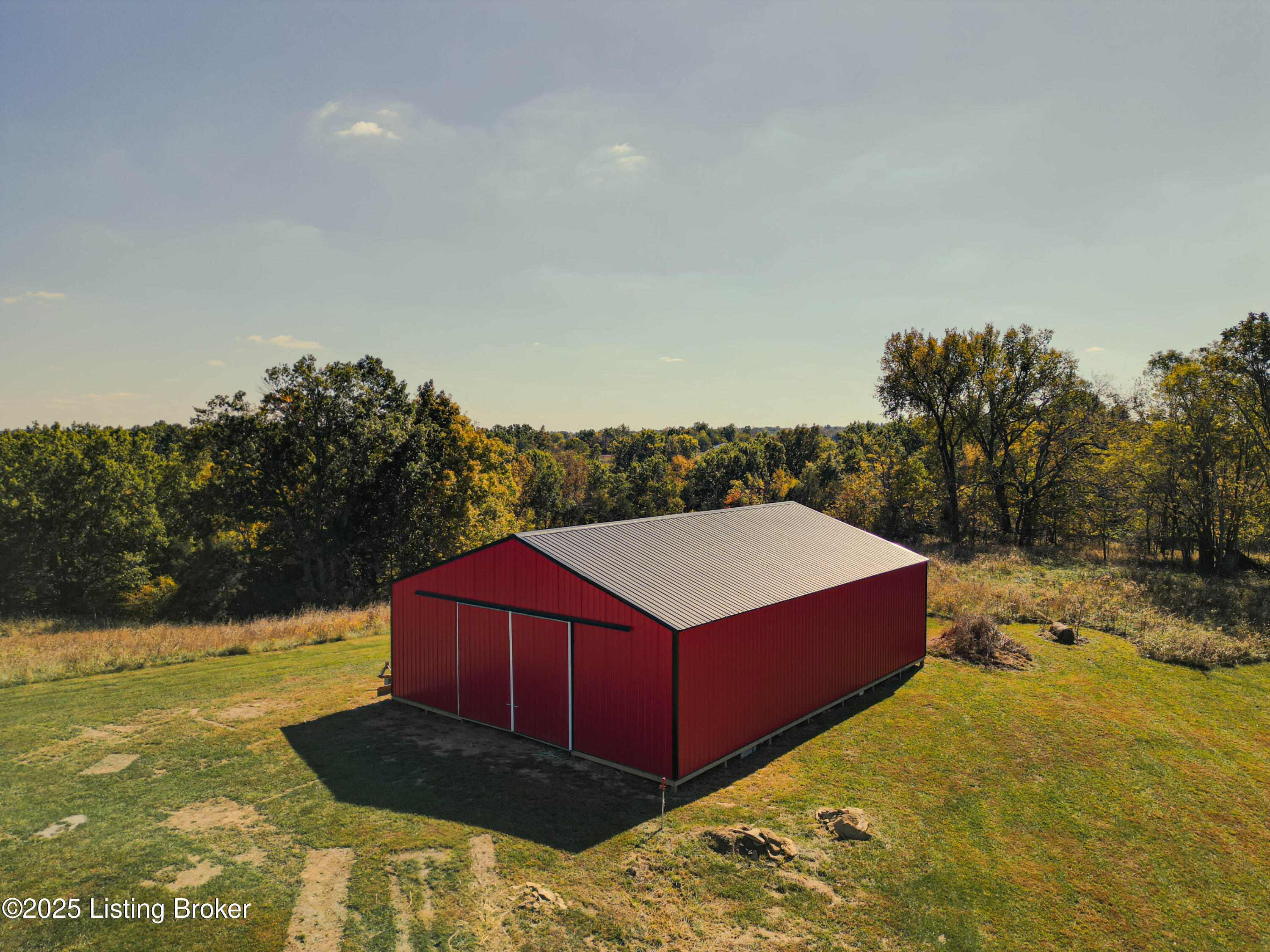2470 Greens Chapel Rd LOT B