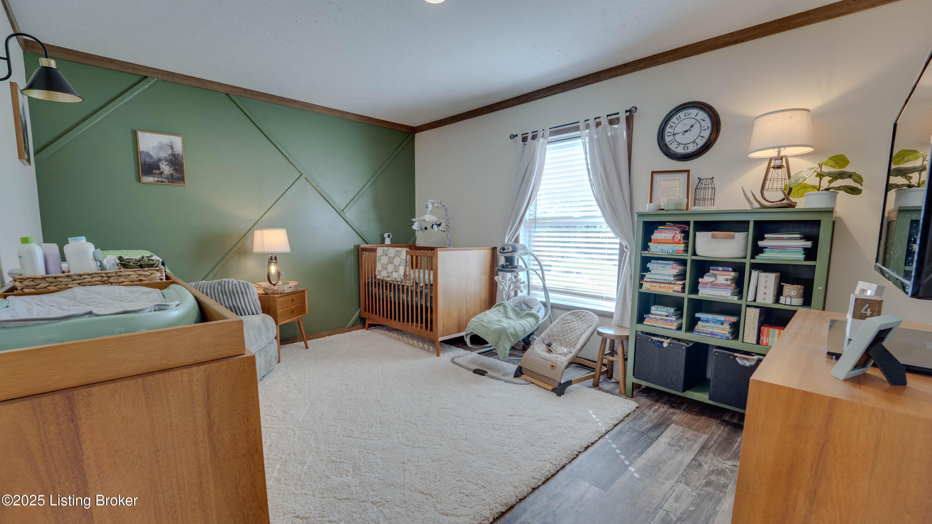 2470 Greens Chapel Rd LOT B