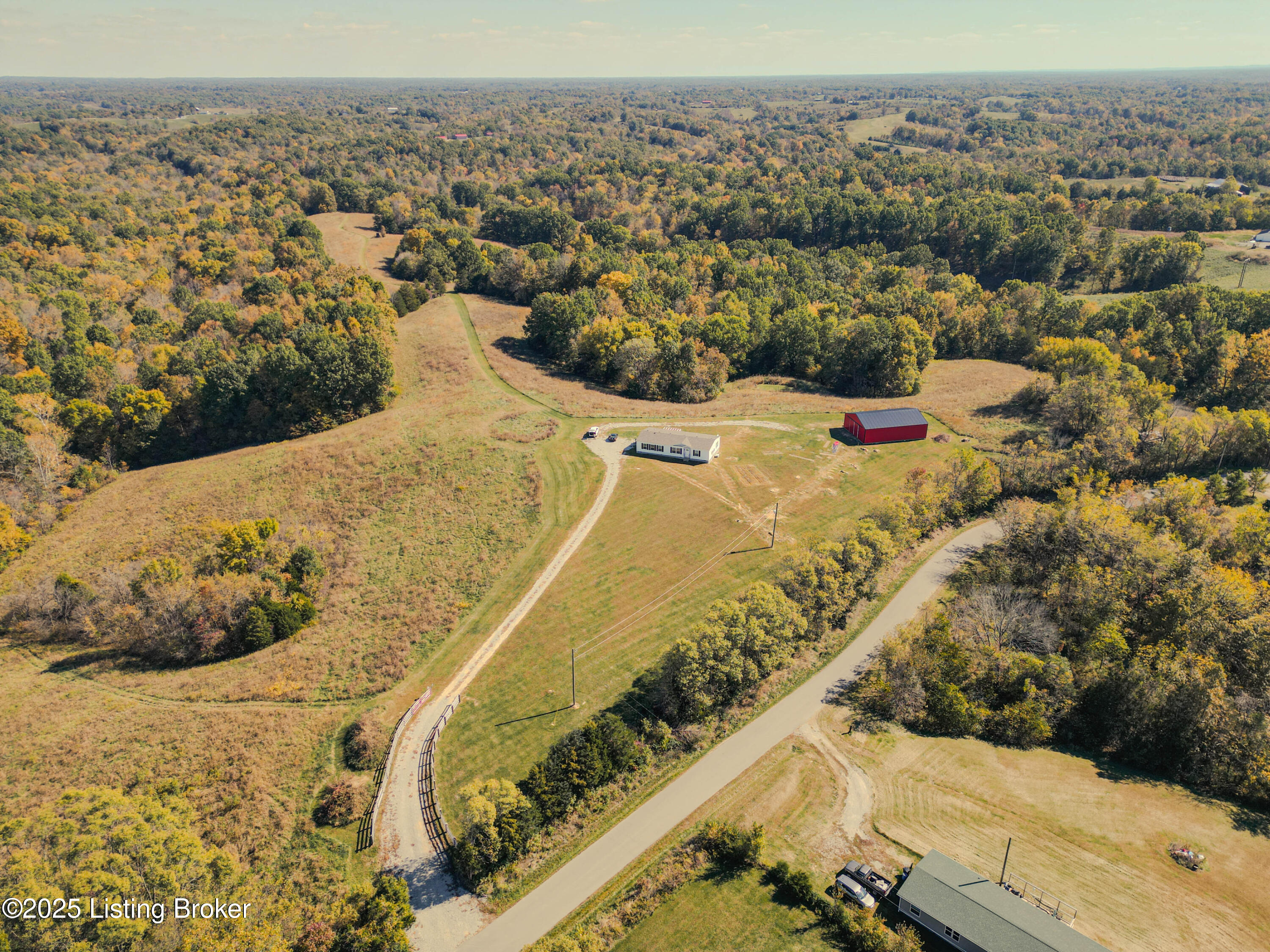 2470 Greens Chapel Rd LOT B