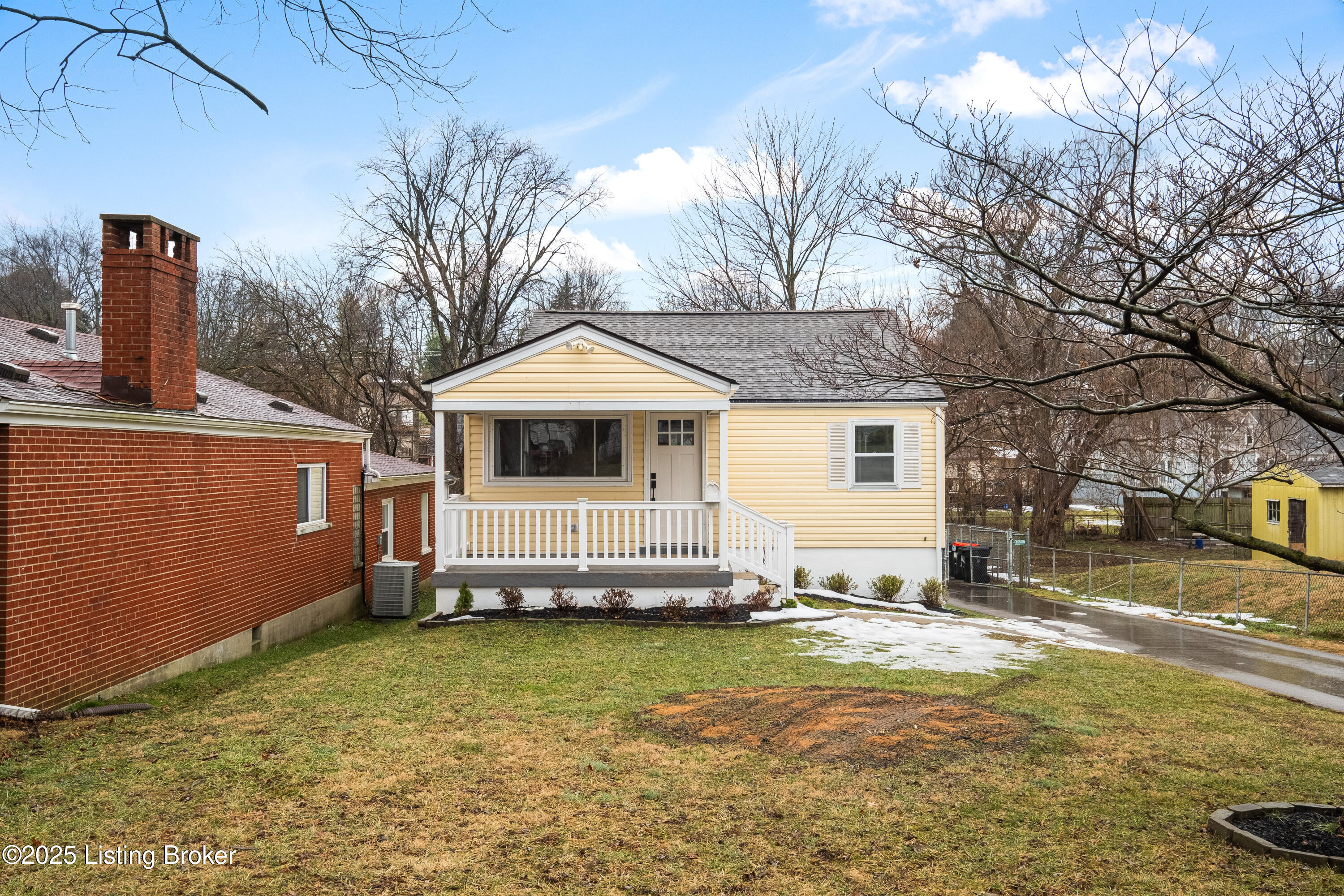 1621 Belmar Dr