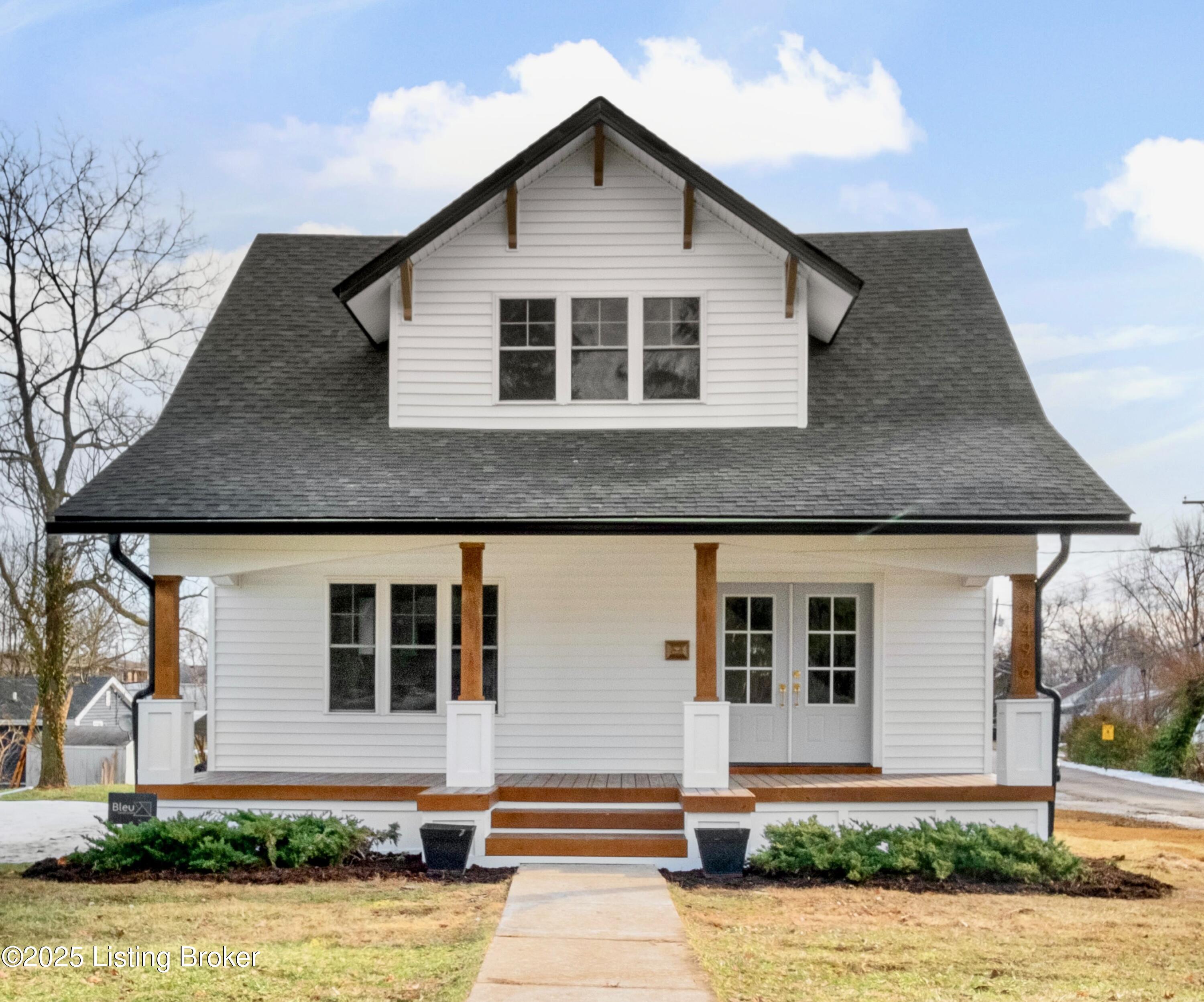4496 N Main St