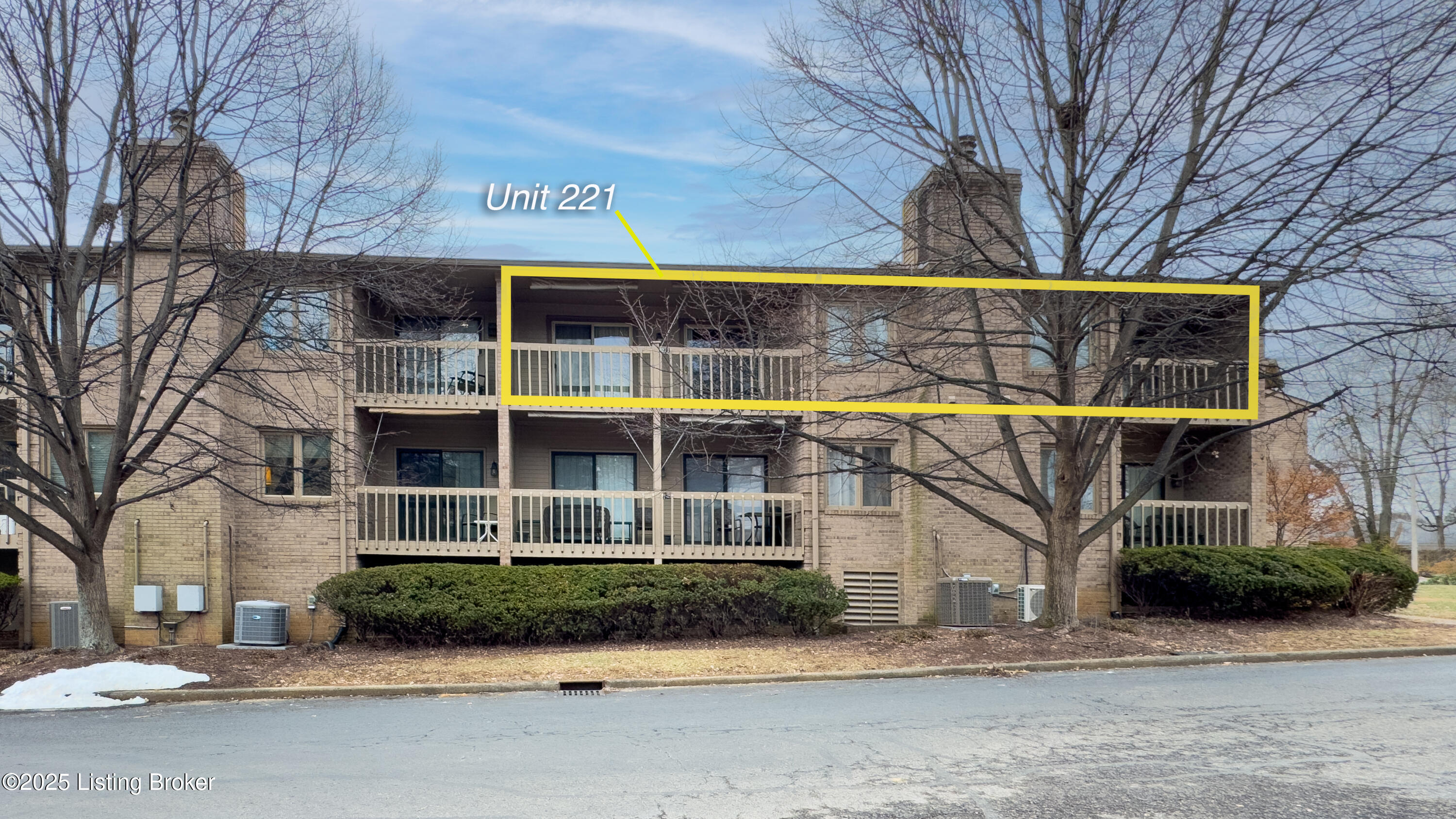 4125 Browns Ln 221