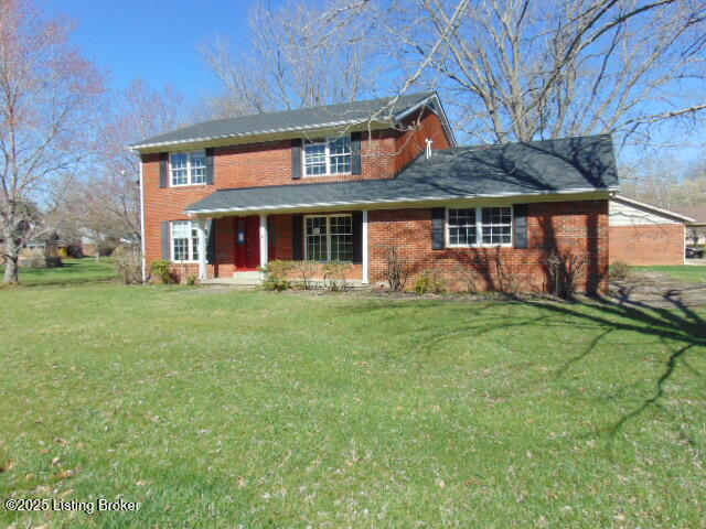 115 Delaware Way