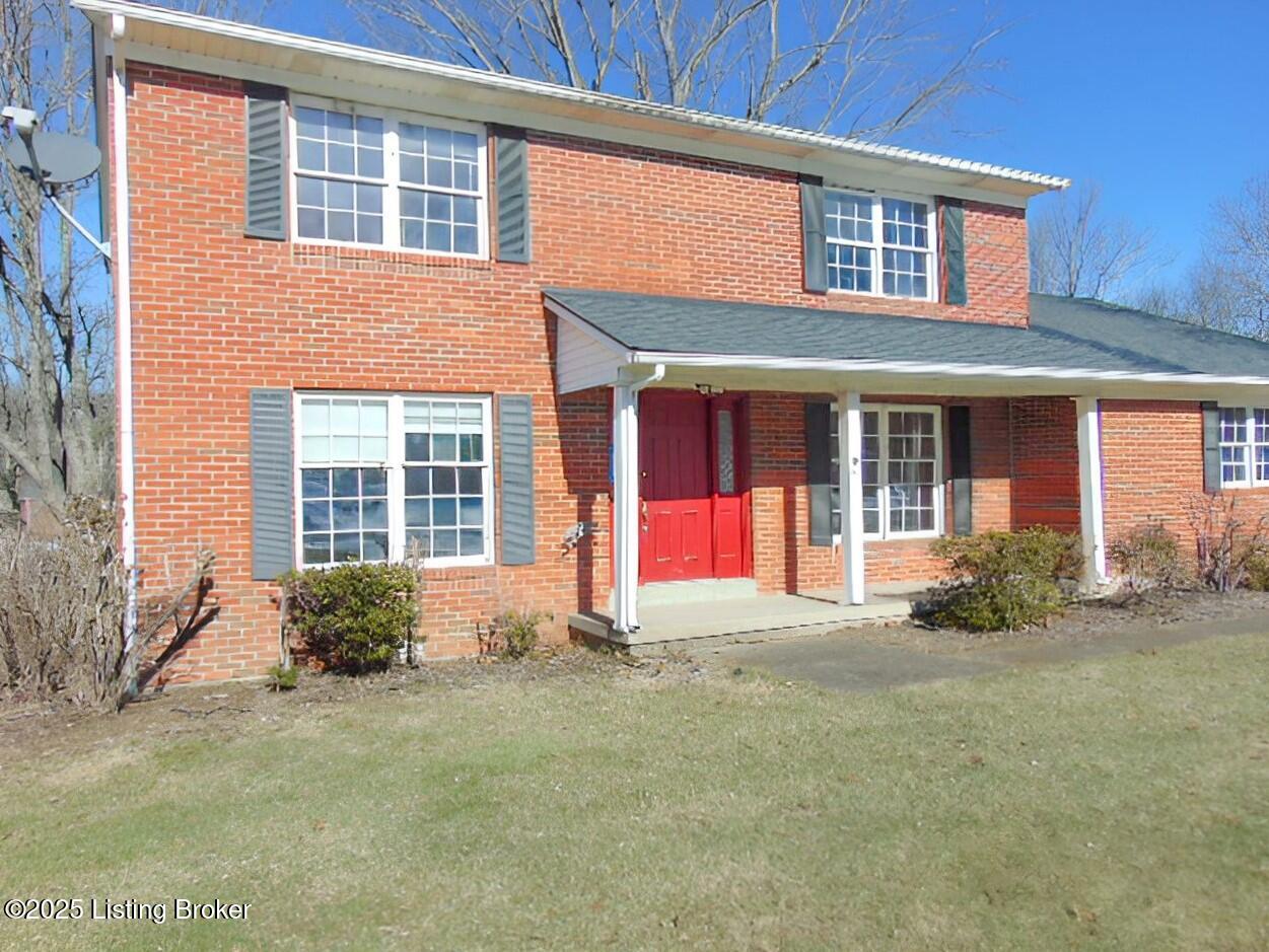 115 Delaware Way