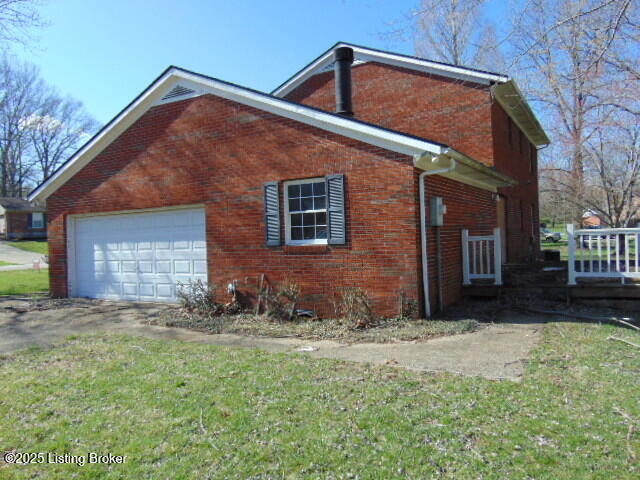 115 Delaware Way