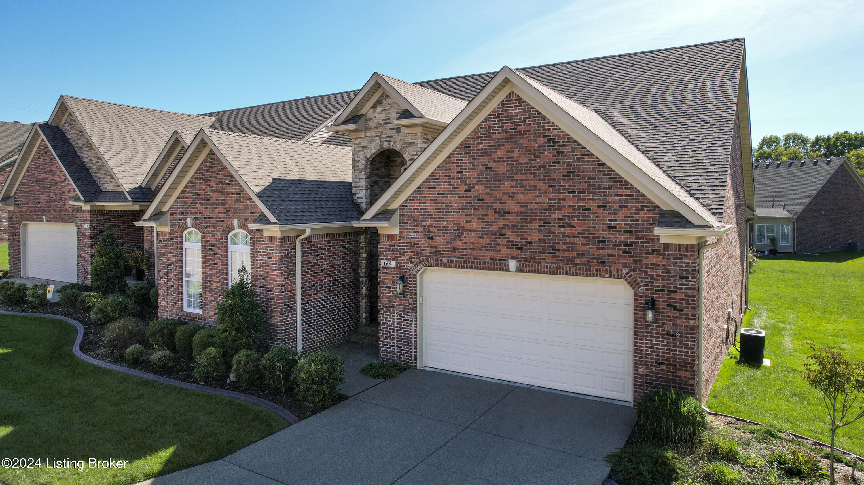 124 Whispering Pines Cir B
