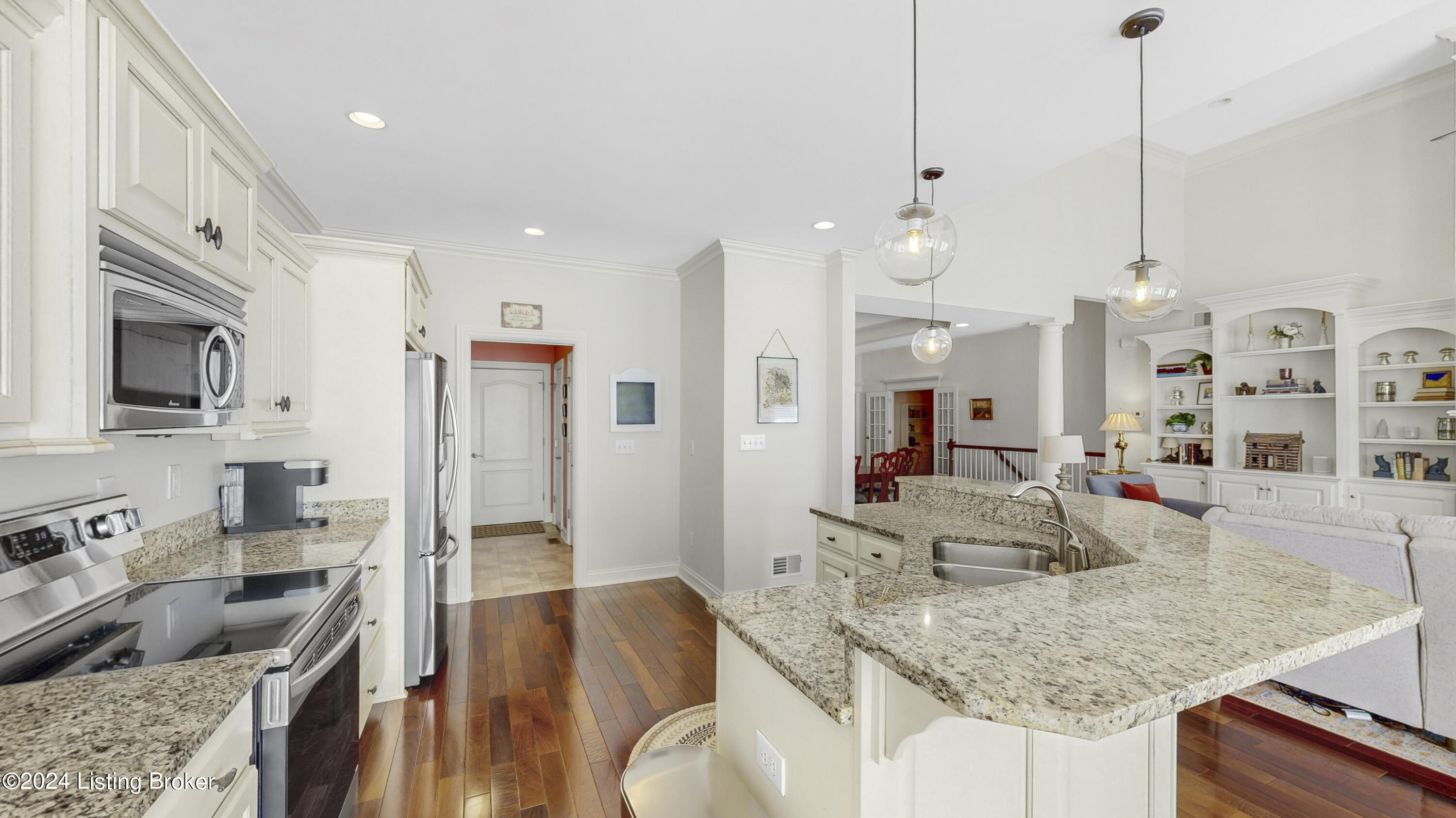 124 Whispering Pines Cir B
