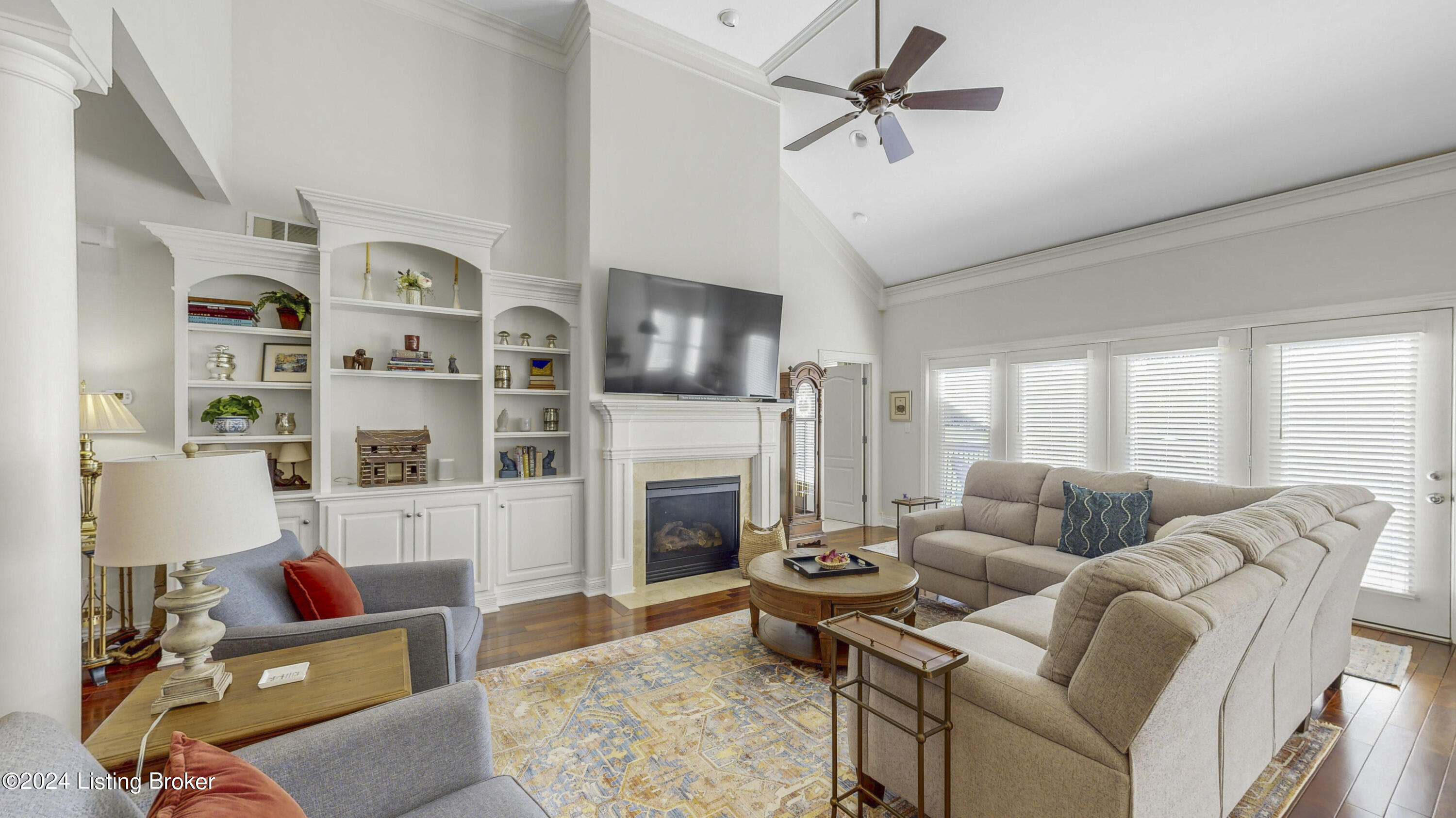 124 Whispering Pines Cir B