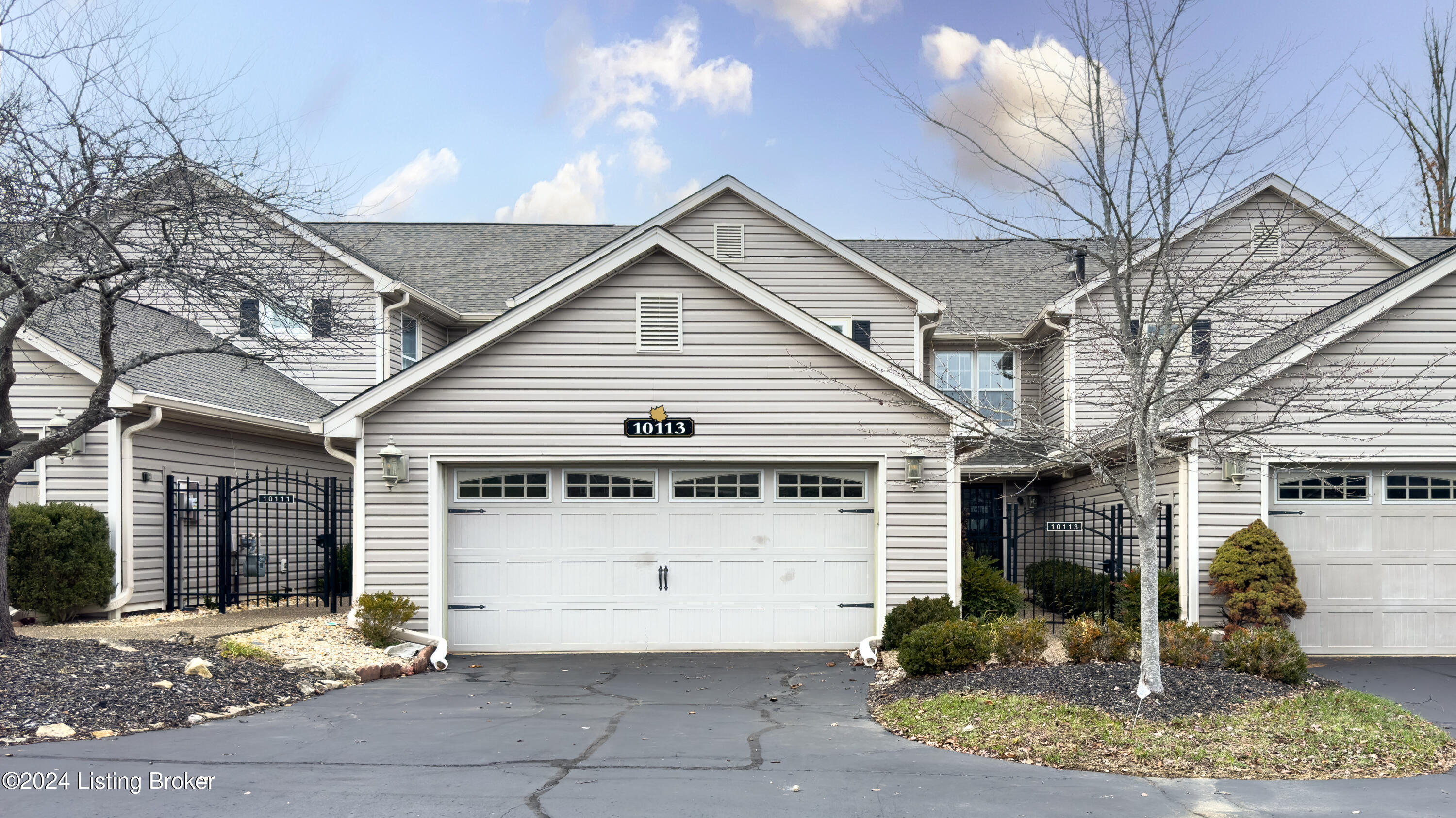 10113 Colonel Hancock Dr