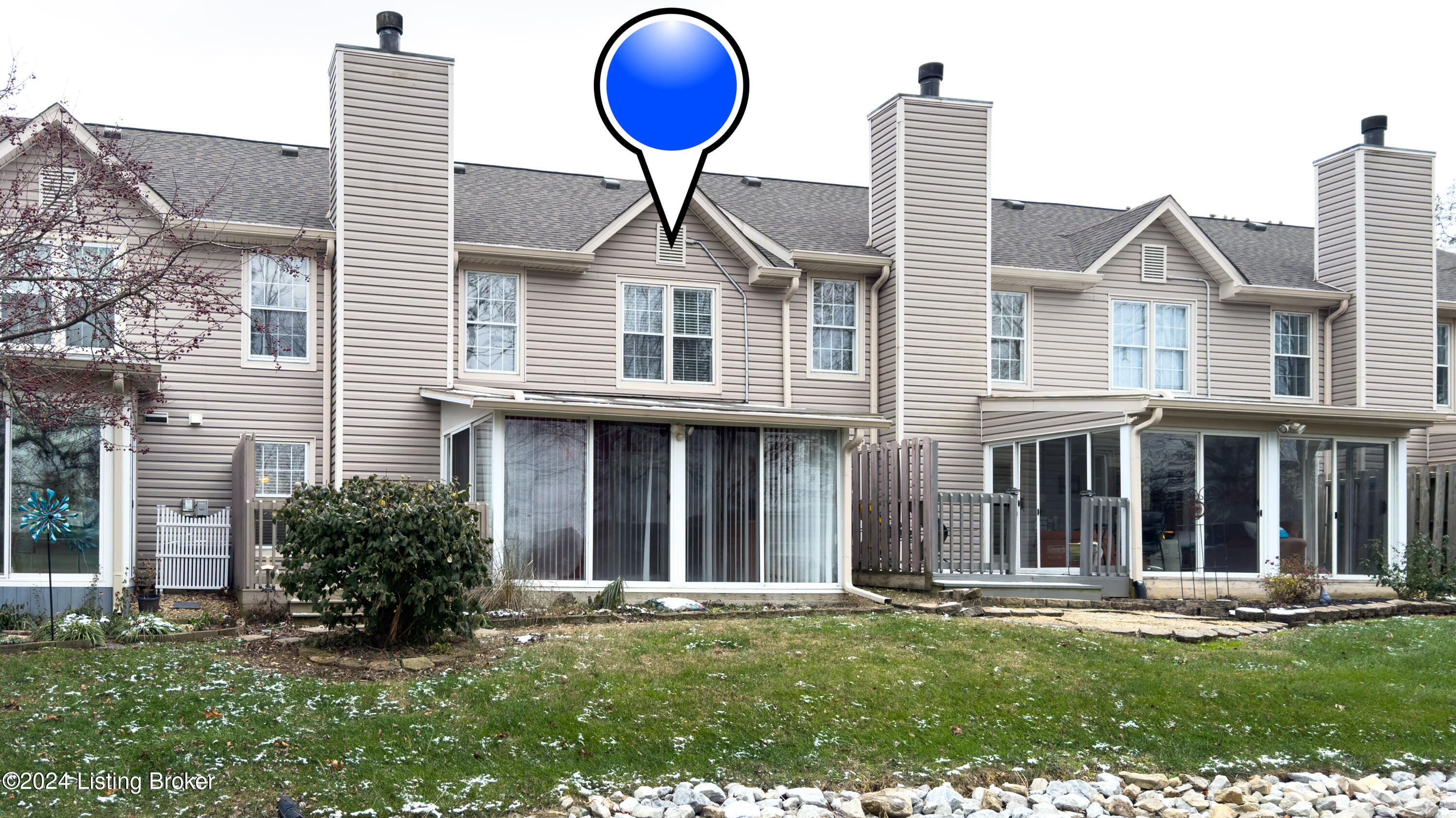 10113 Colonel Hancock Dr