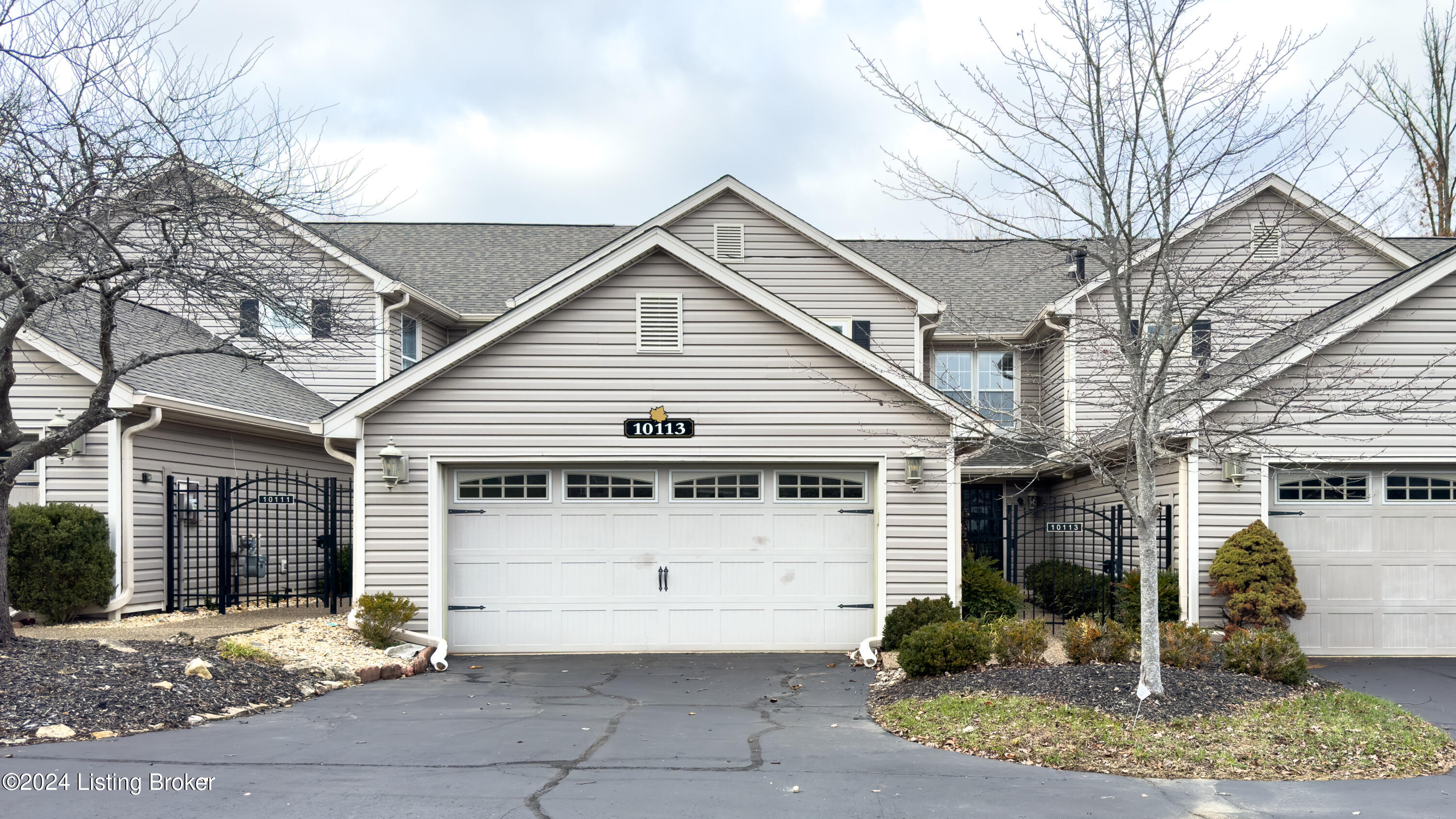 10113 Colonel Hancock Dr