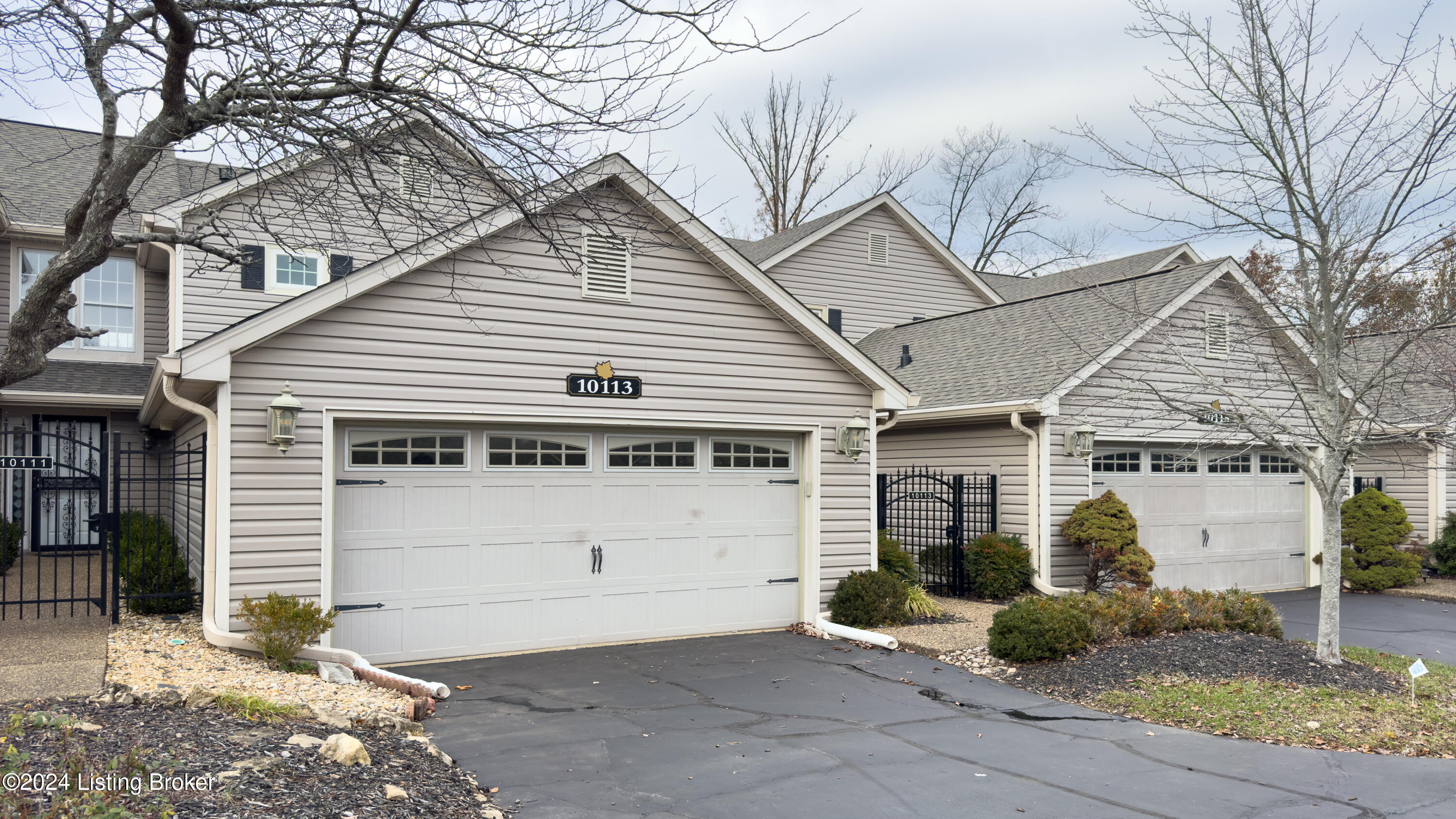 10113 Colonel Hancock Dr