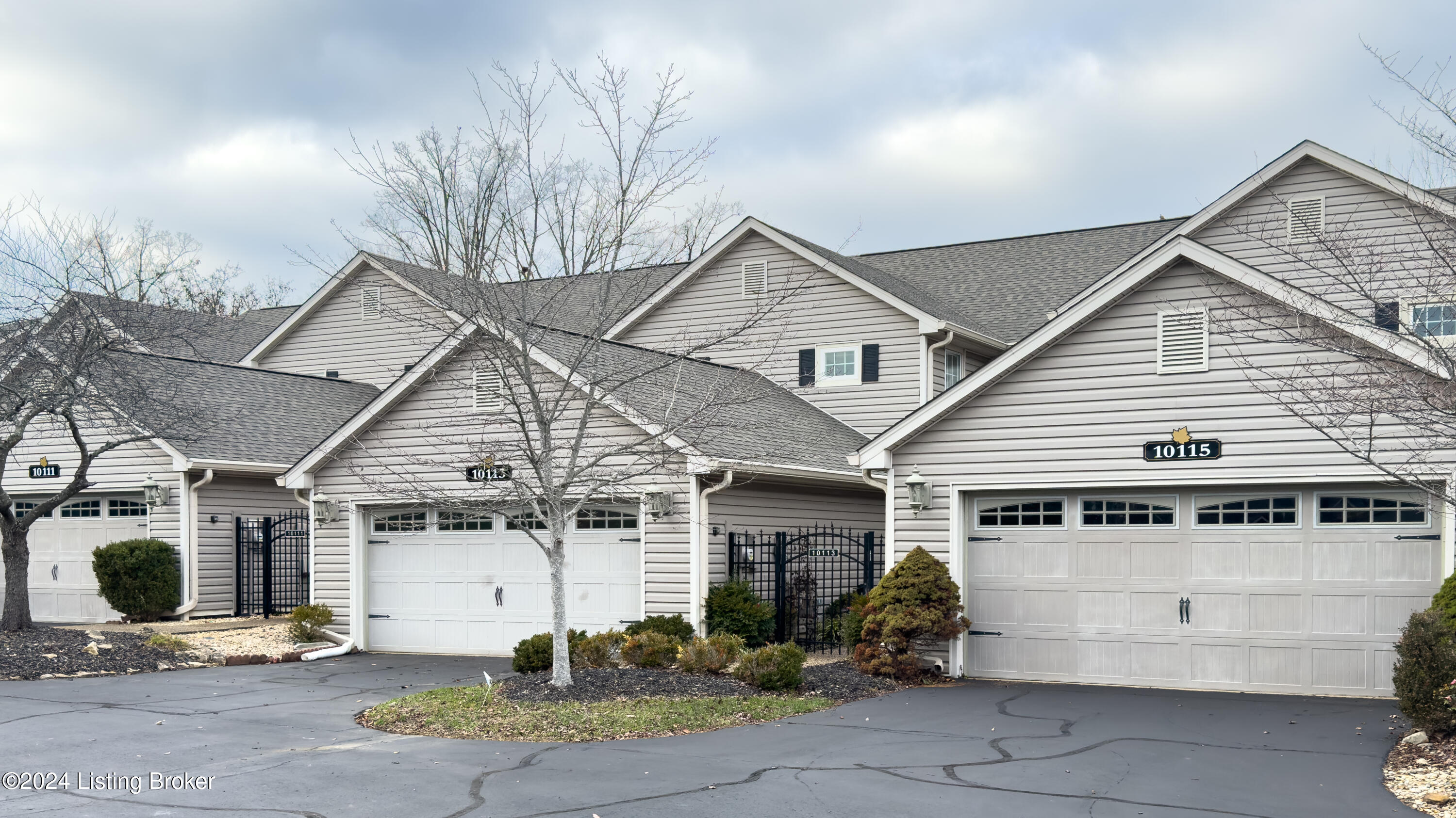 10113 Colonel Hancock Dr
