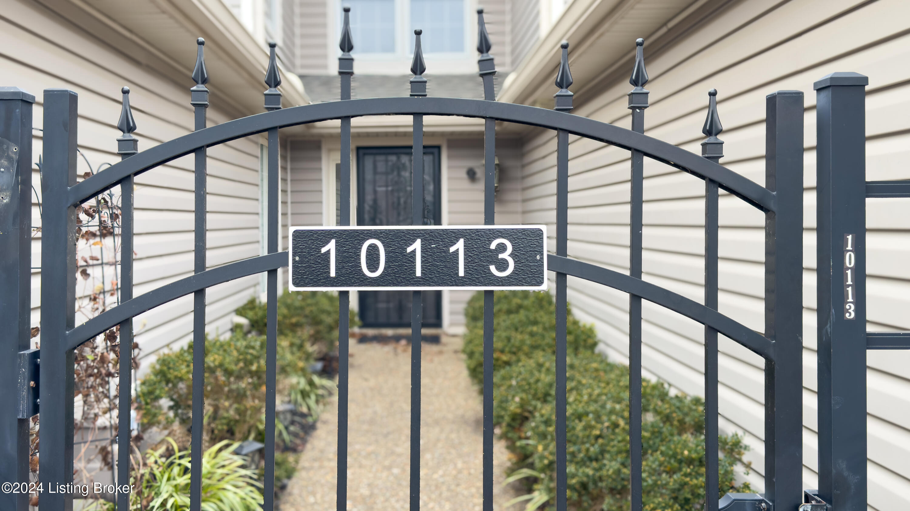 10113 Colonel Hancock Dr