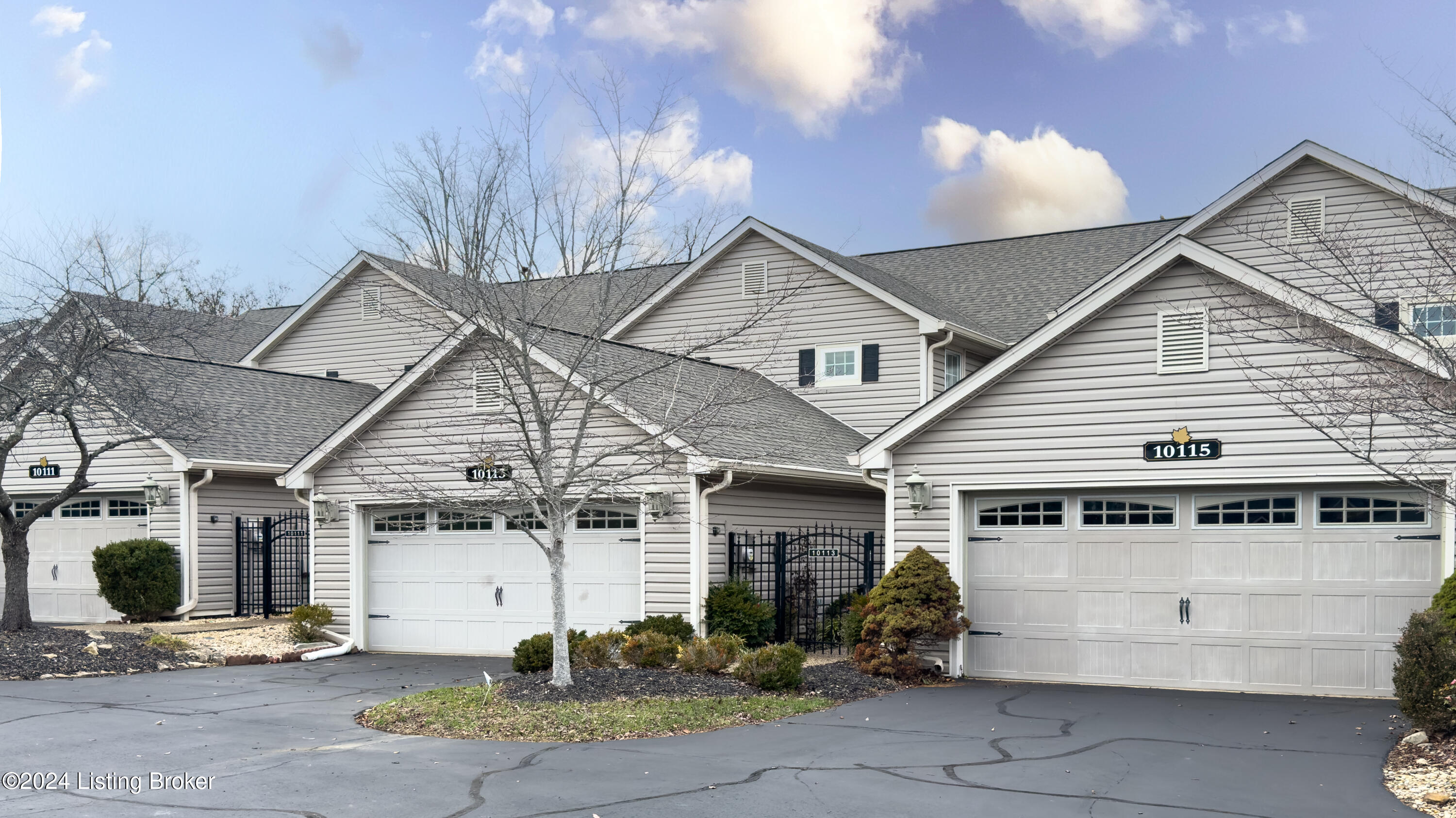 10113 Colonel Hancock Dr
