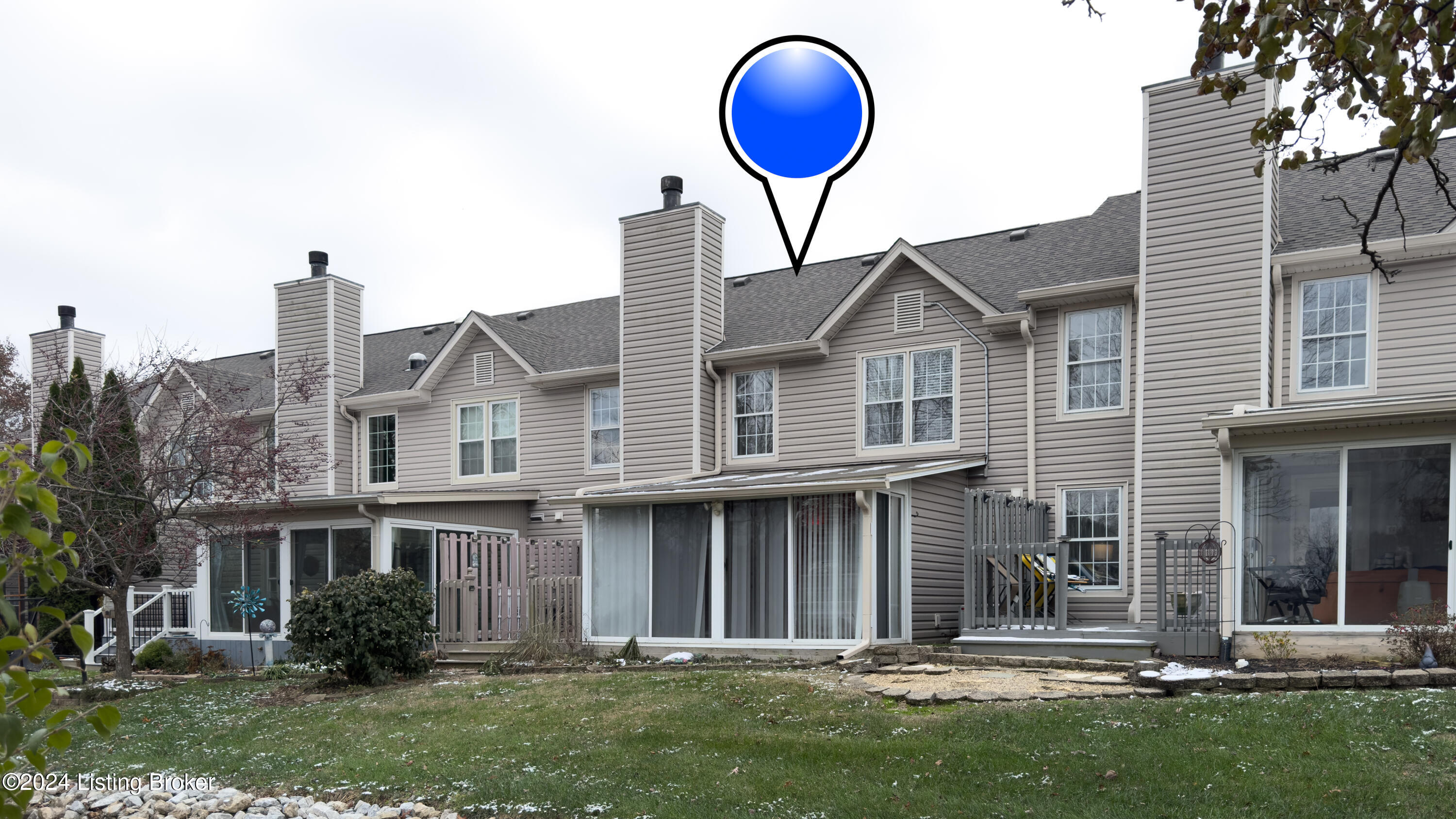 10113 Colonel Hancock Dr