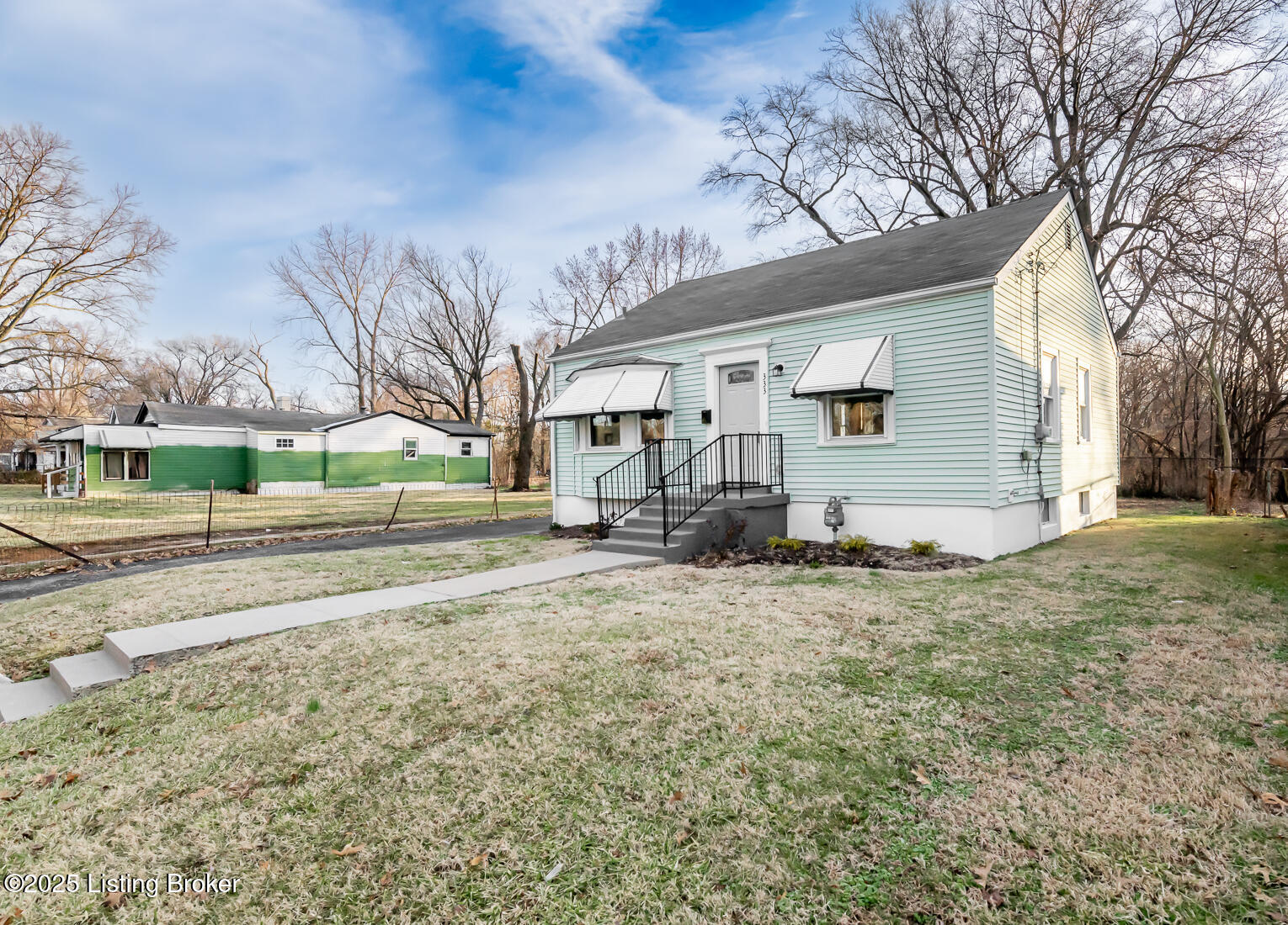 333 N 38th St