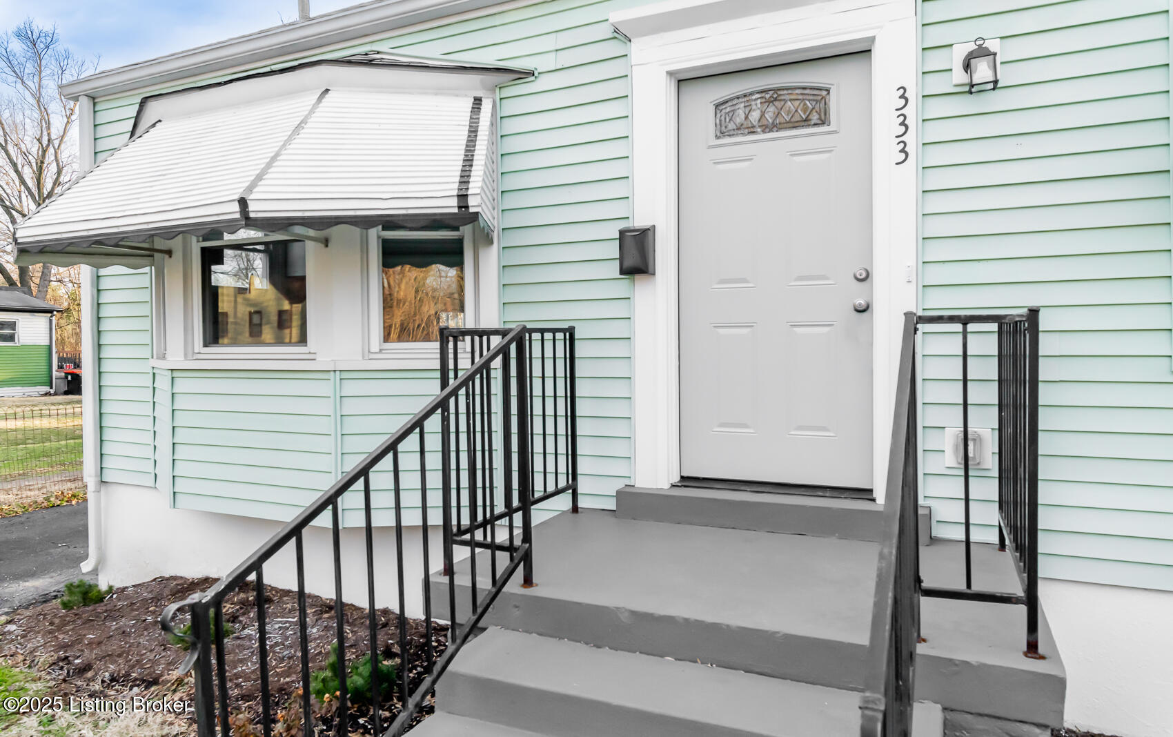 333 N 38th St