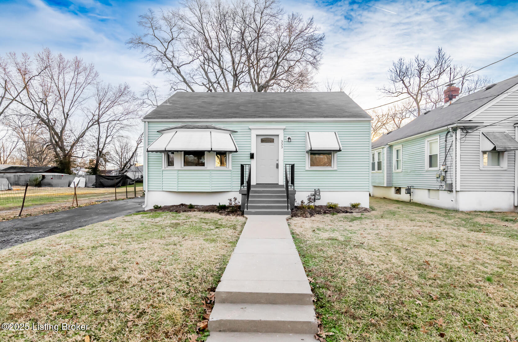333 N 38th St