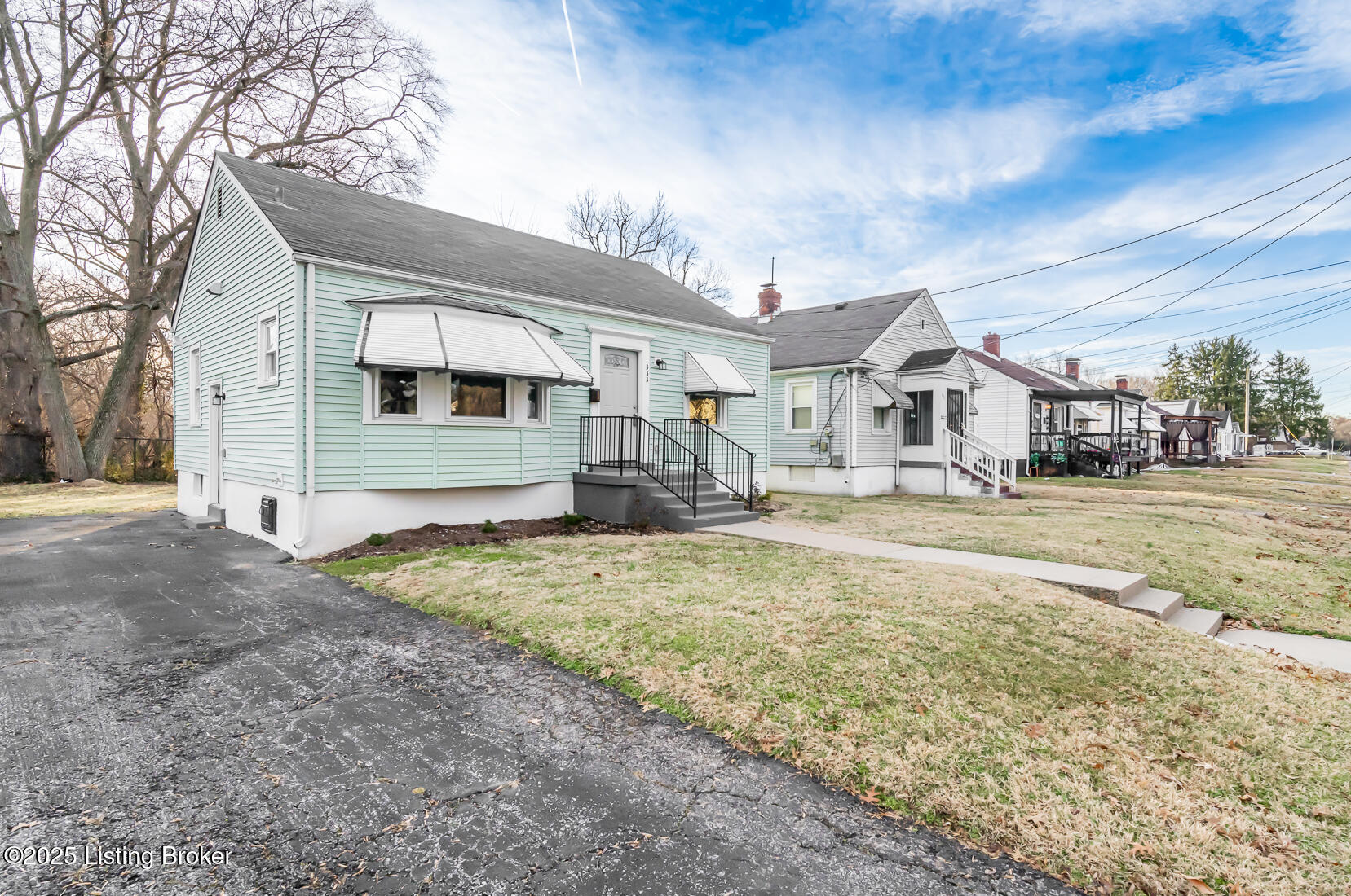333 N 38th St