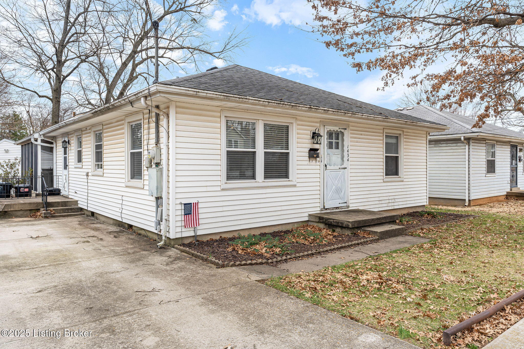 1434 Taylor Ave