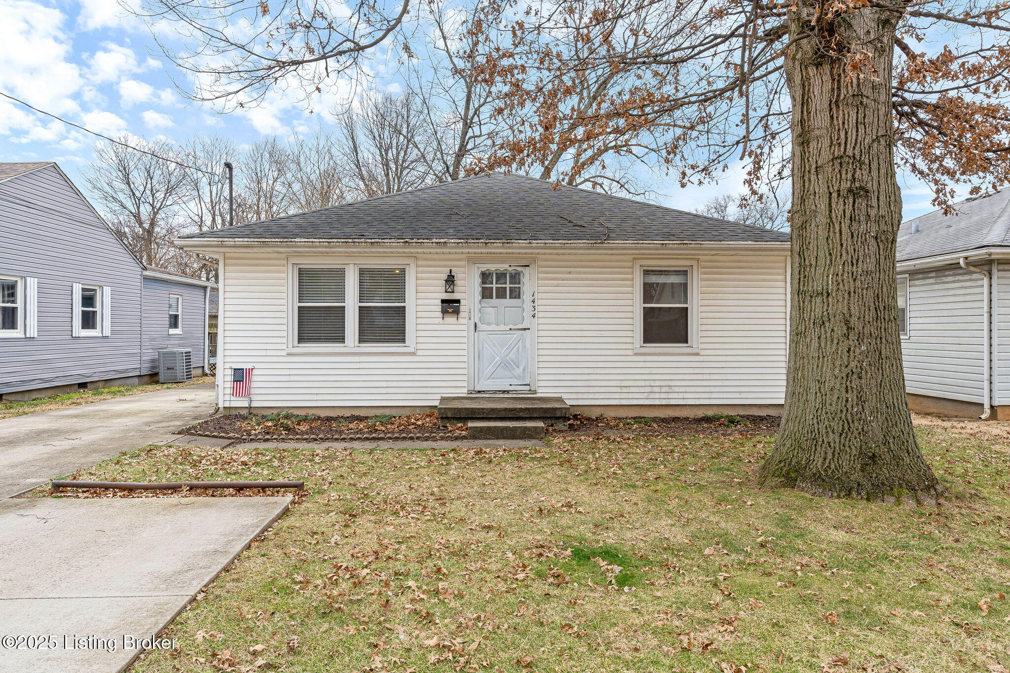 1434 Taylor Ave