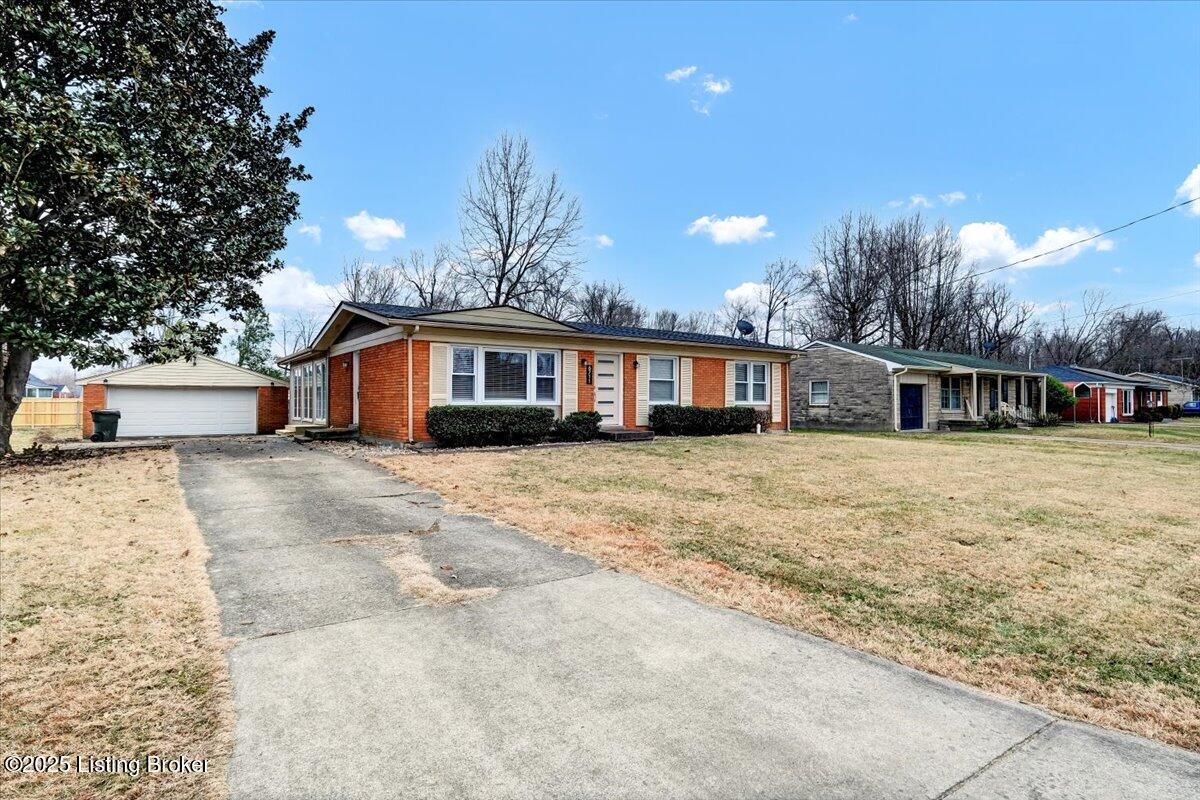 6711 Riverway Dr
