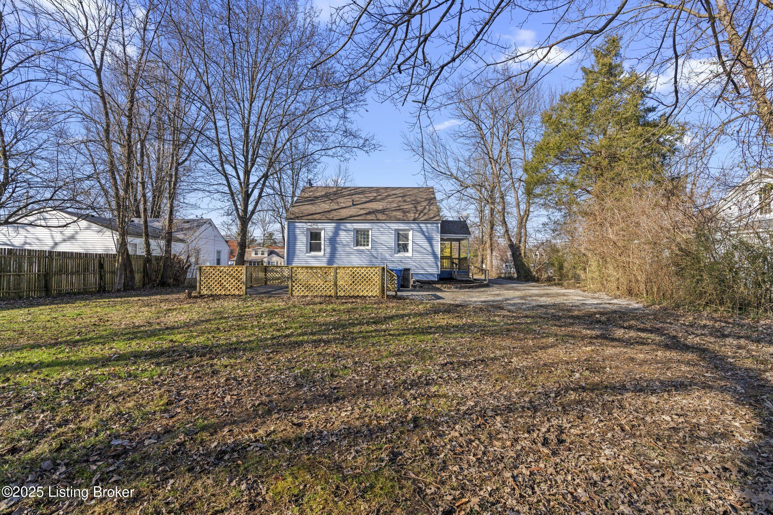 12006 Old Henry Rd