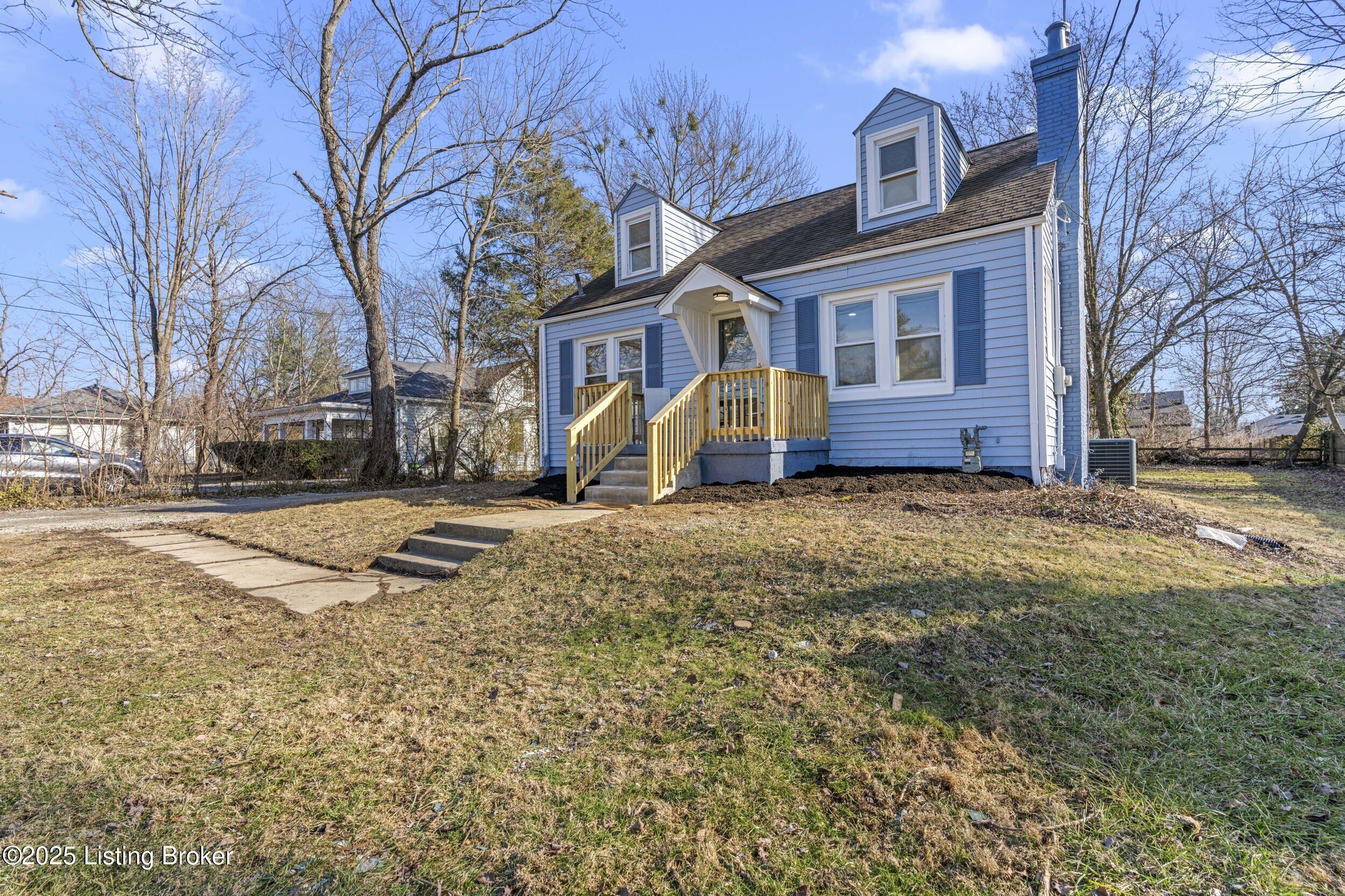 12006 Old Henry Rd