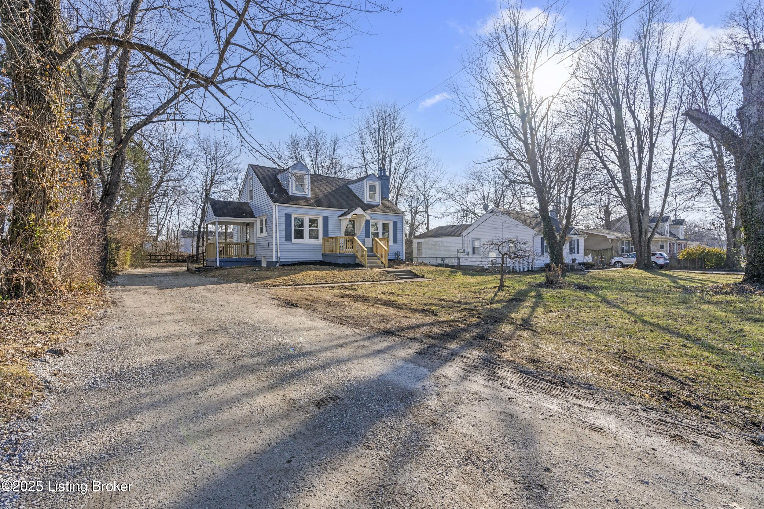 12006 Old Henry Rd