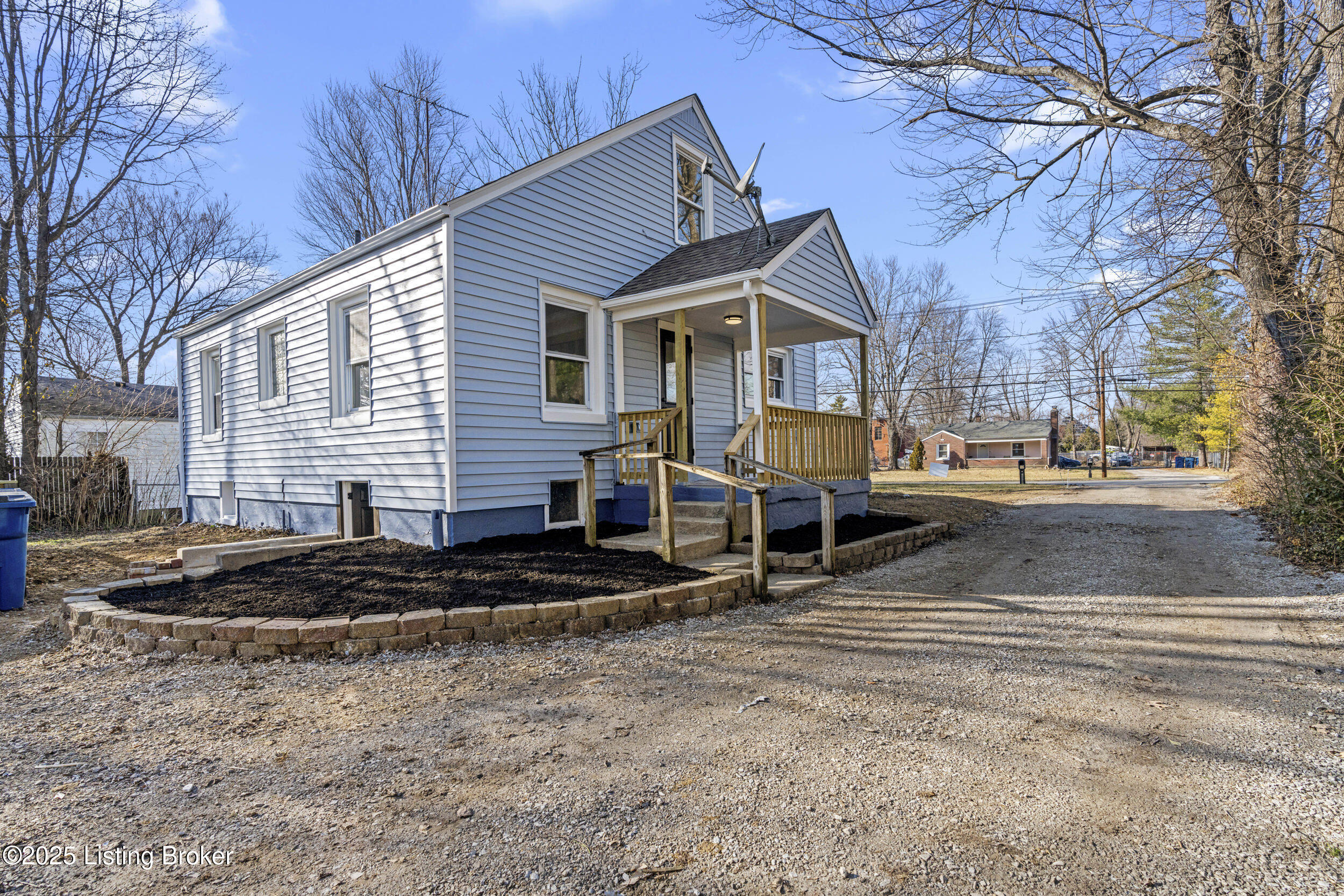 12006 Old Henry Rd