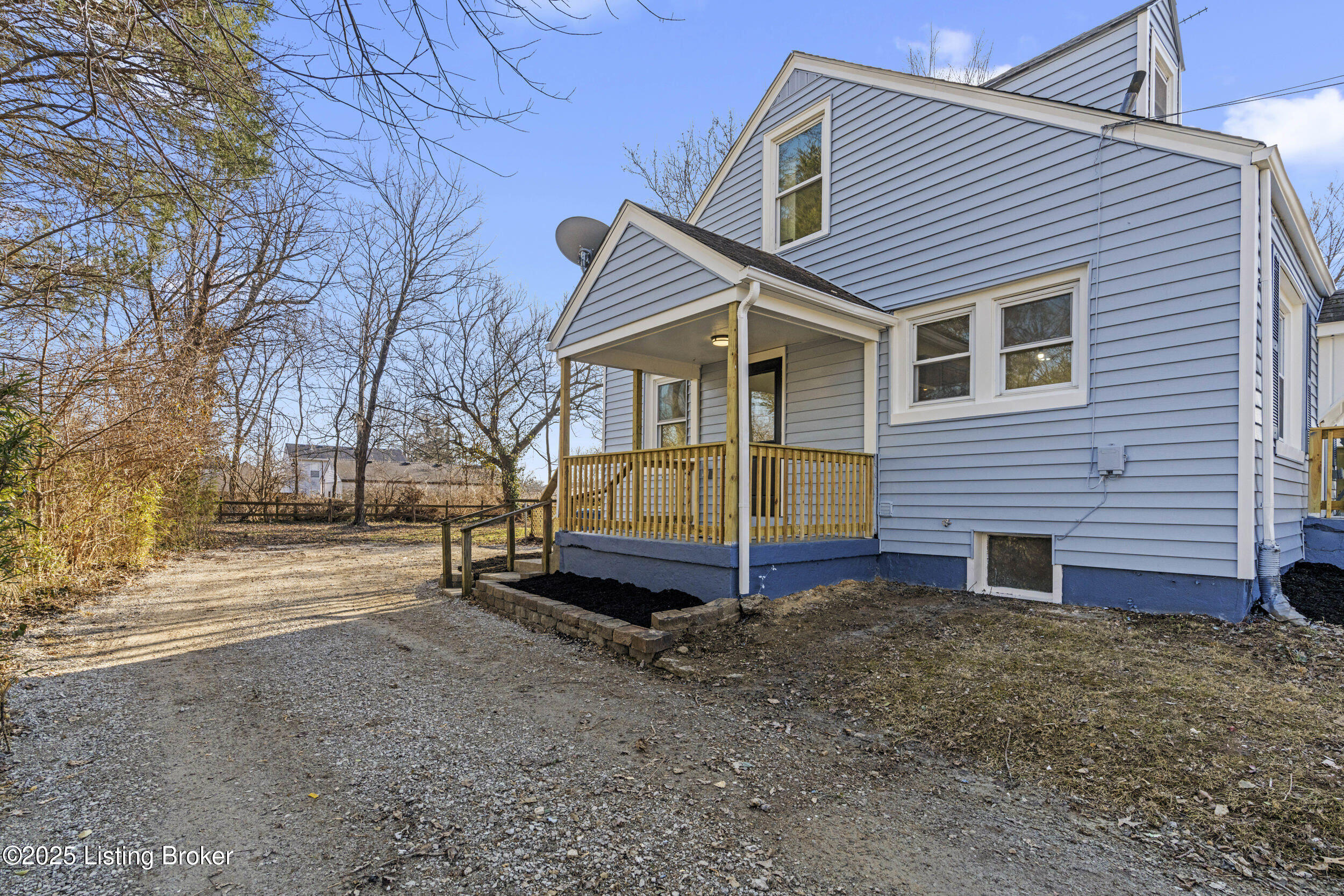 12006 Old Henry Rd