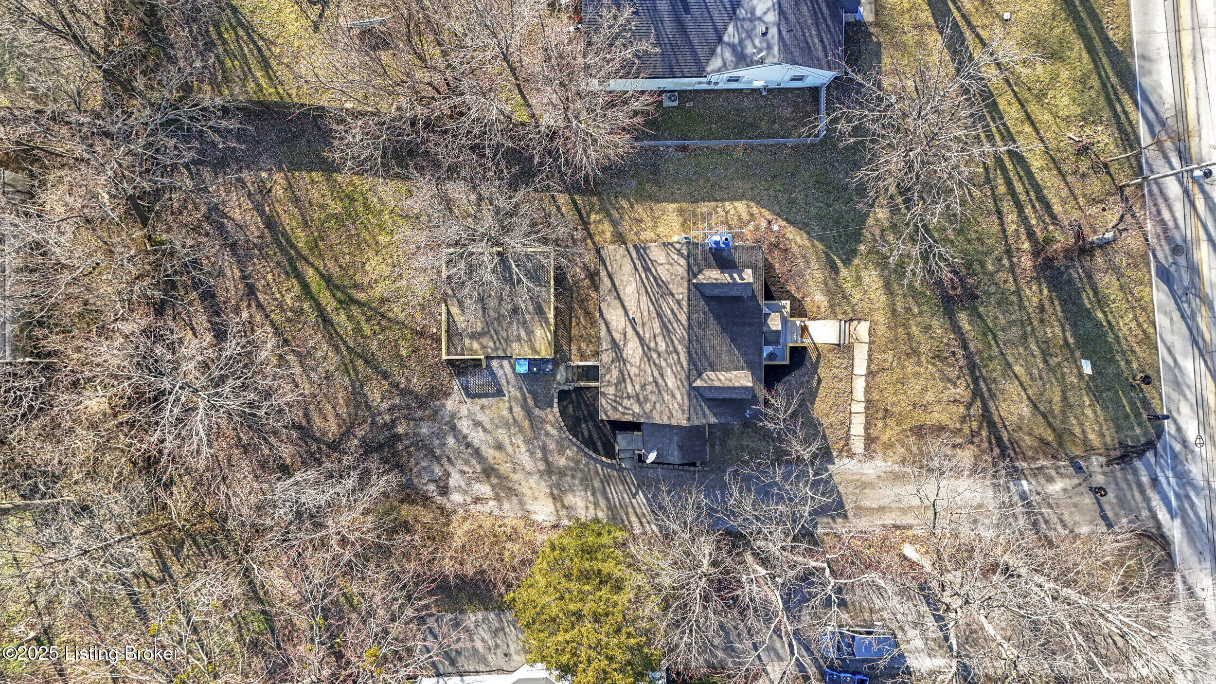 12006 Old Henry Rd