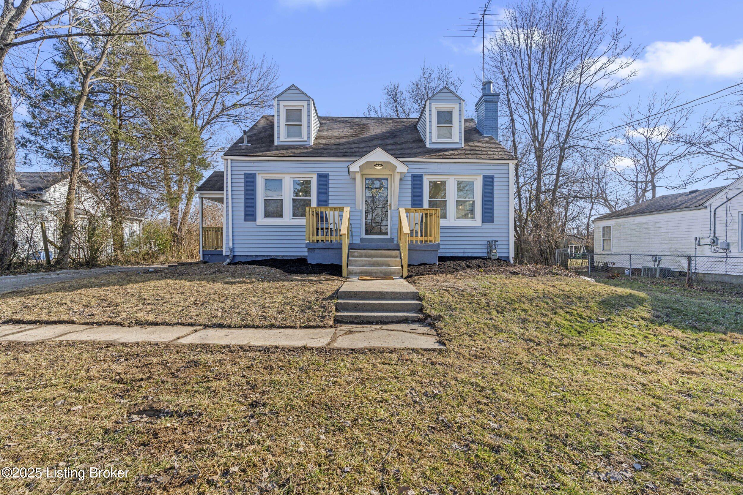 12006 Old Henry Rd