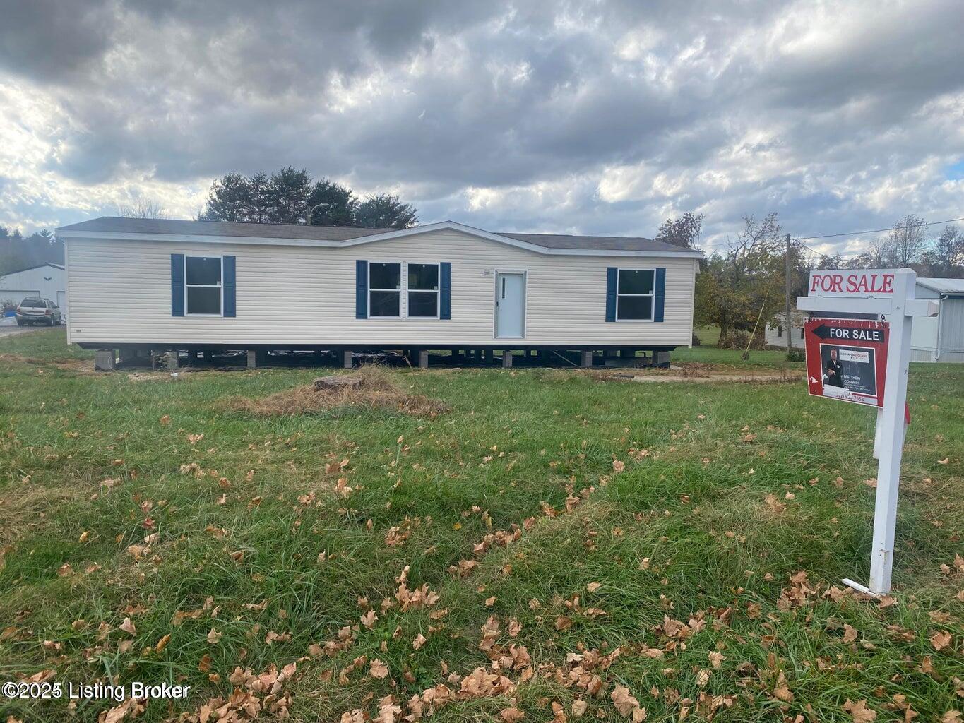 63 McFarlin Ln