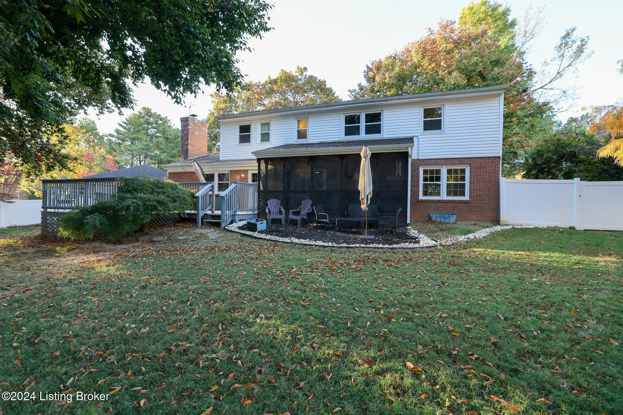 3202 Stonington Pl