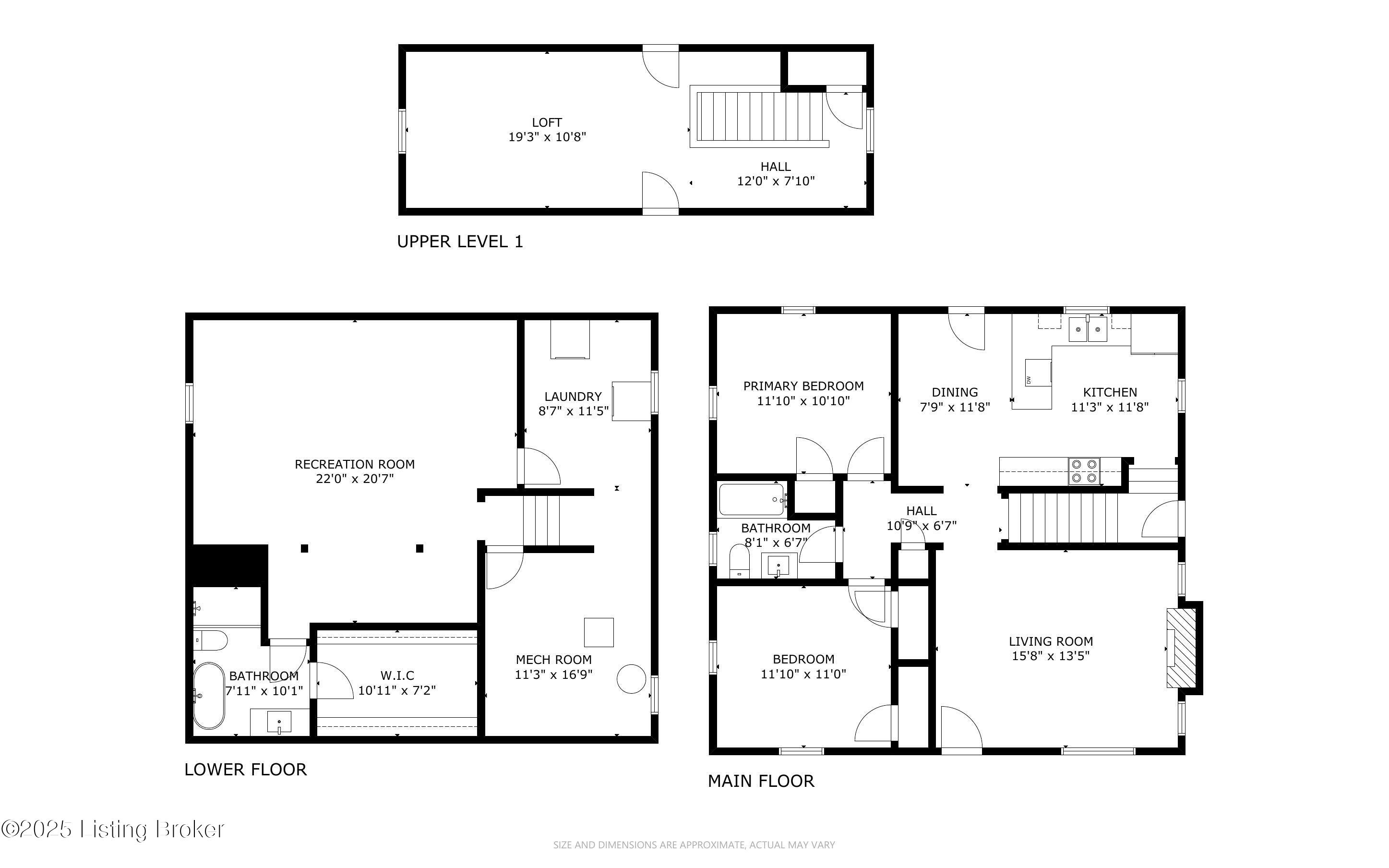 305 Merriman Rd