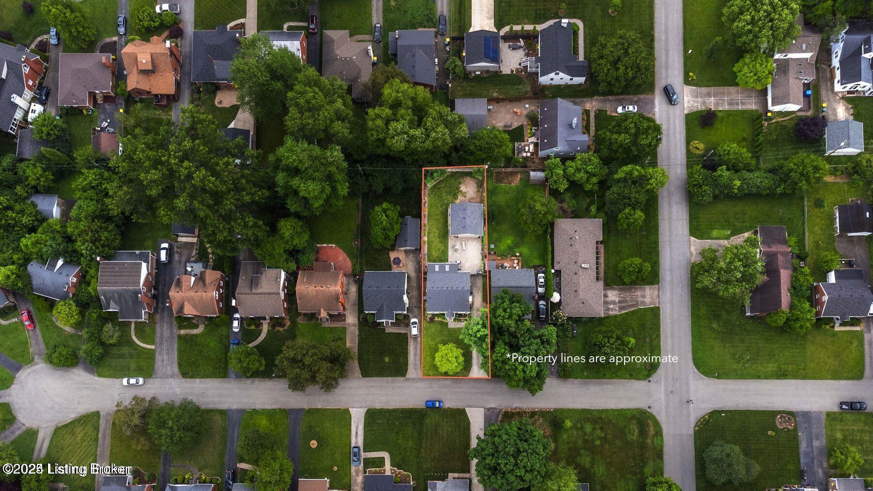 305 Merriman Rd