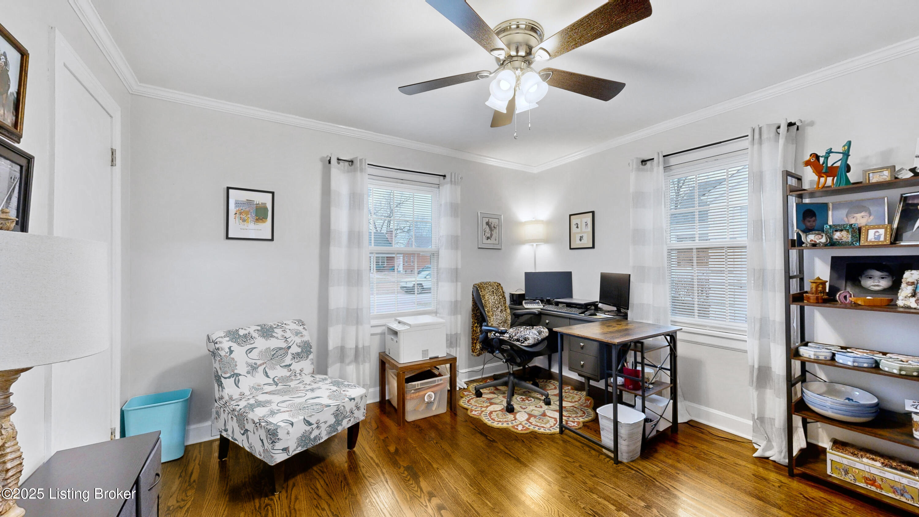 305 Merriman Rd