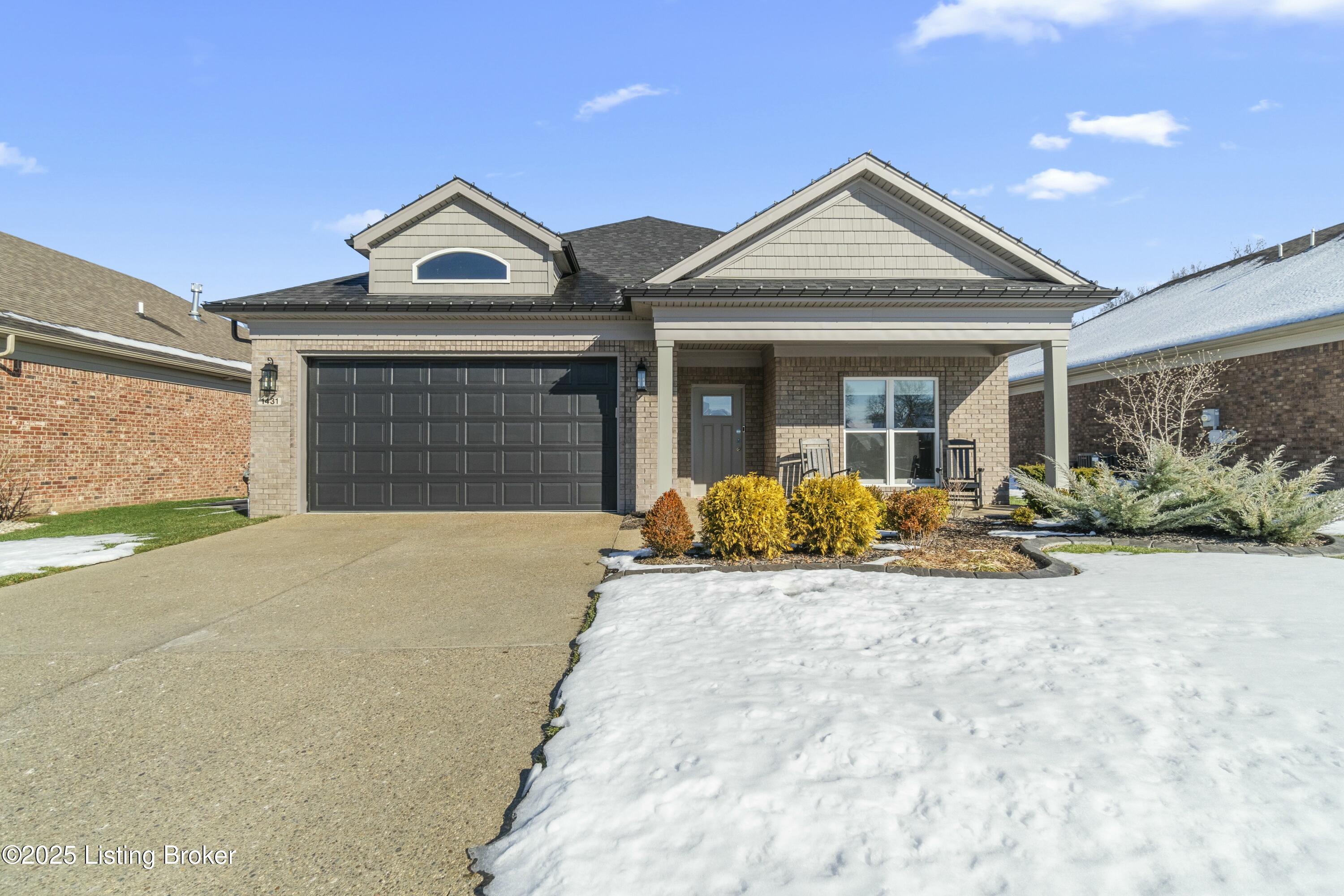 1431 Parkridge Pkwy
