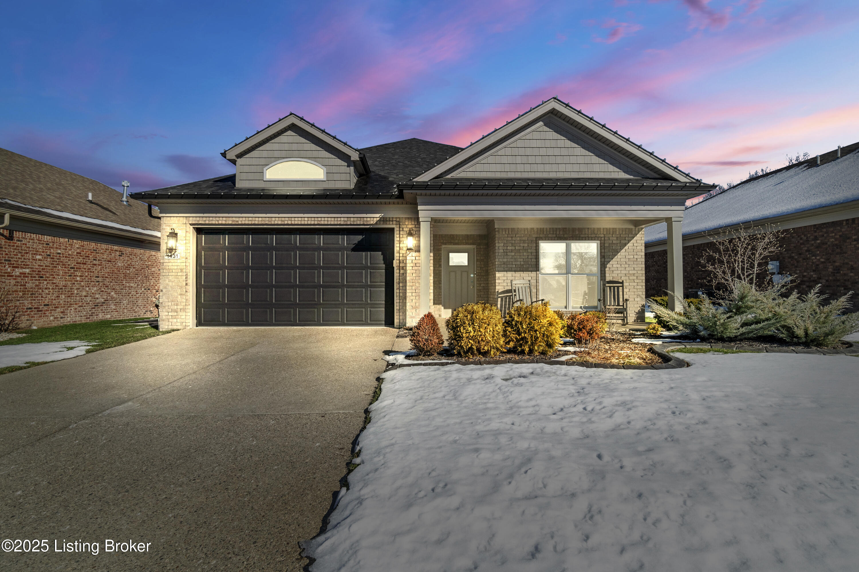 1431 Parkridge Pkwy