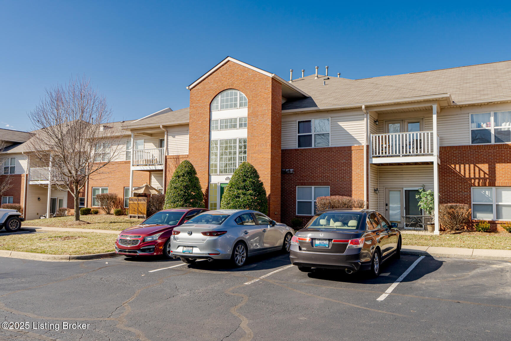 9502 Magnolia Ridge Dr UNIT 102