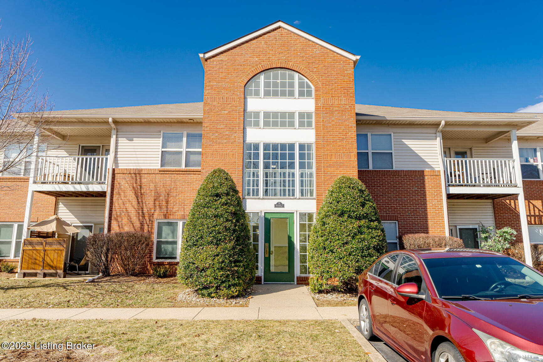 9502 Magnolia Ridge Dr UNIT 102