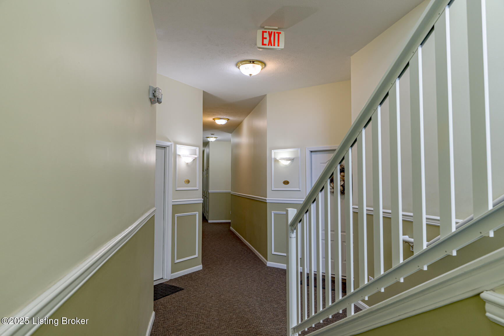 9502 Magnolia Ridge Dr UNIT 102