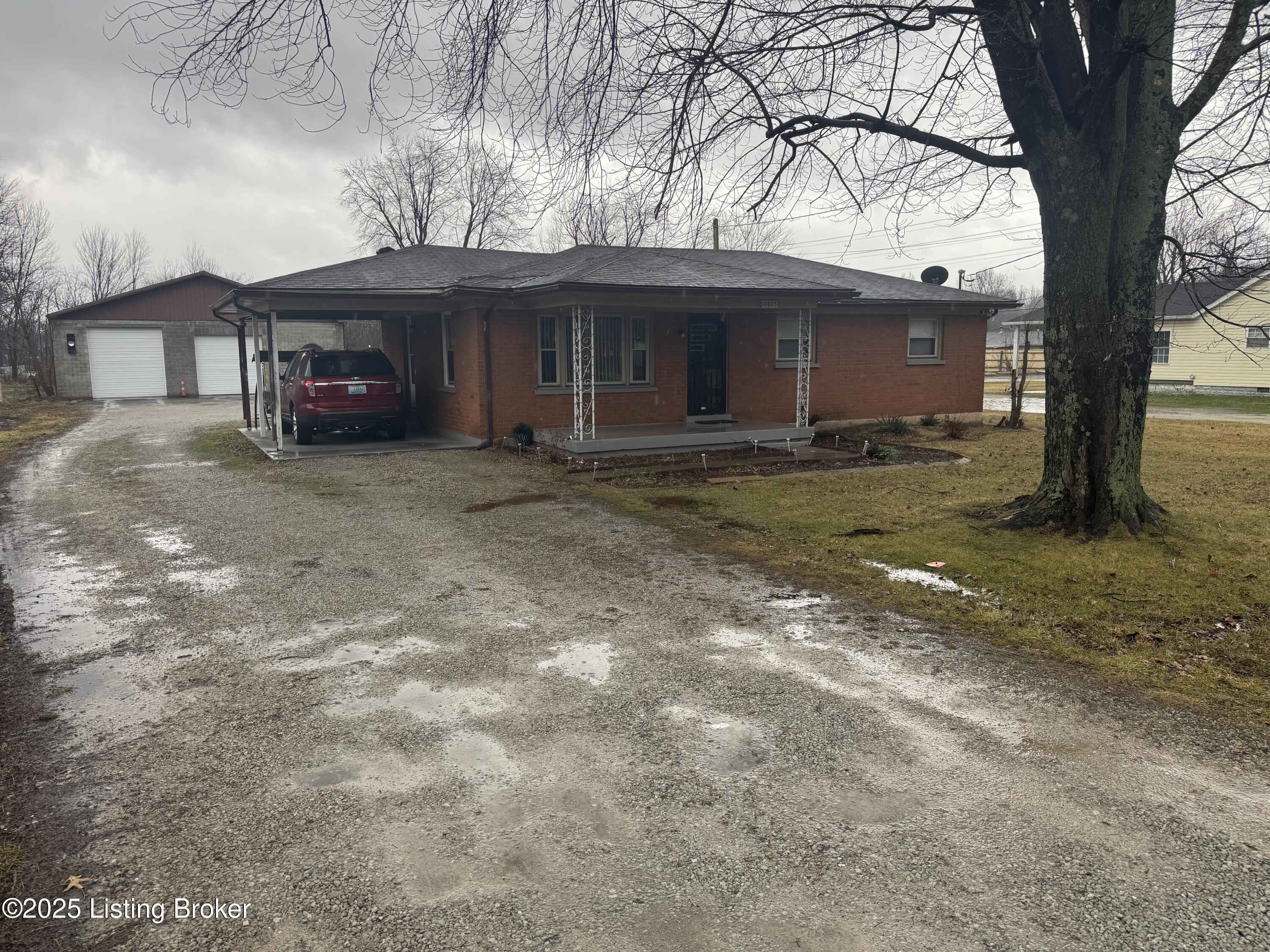 10803 Blue Lick Rd
