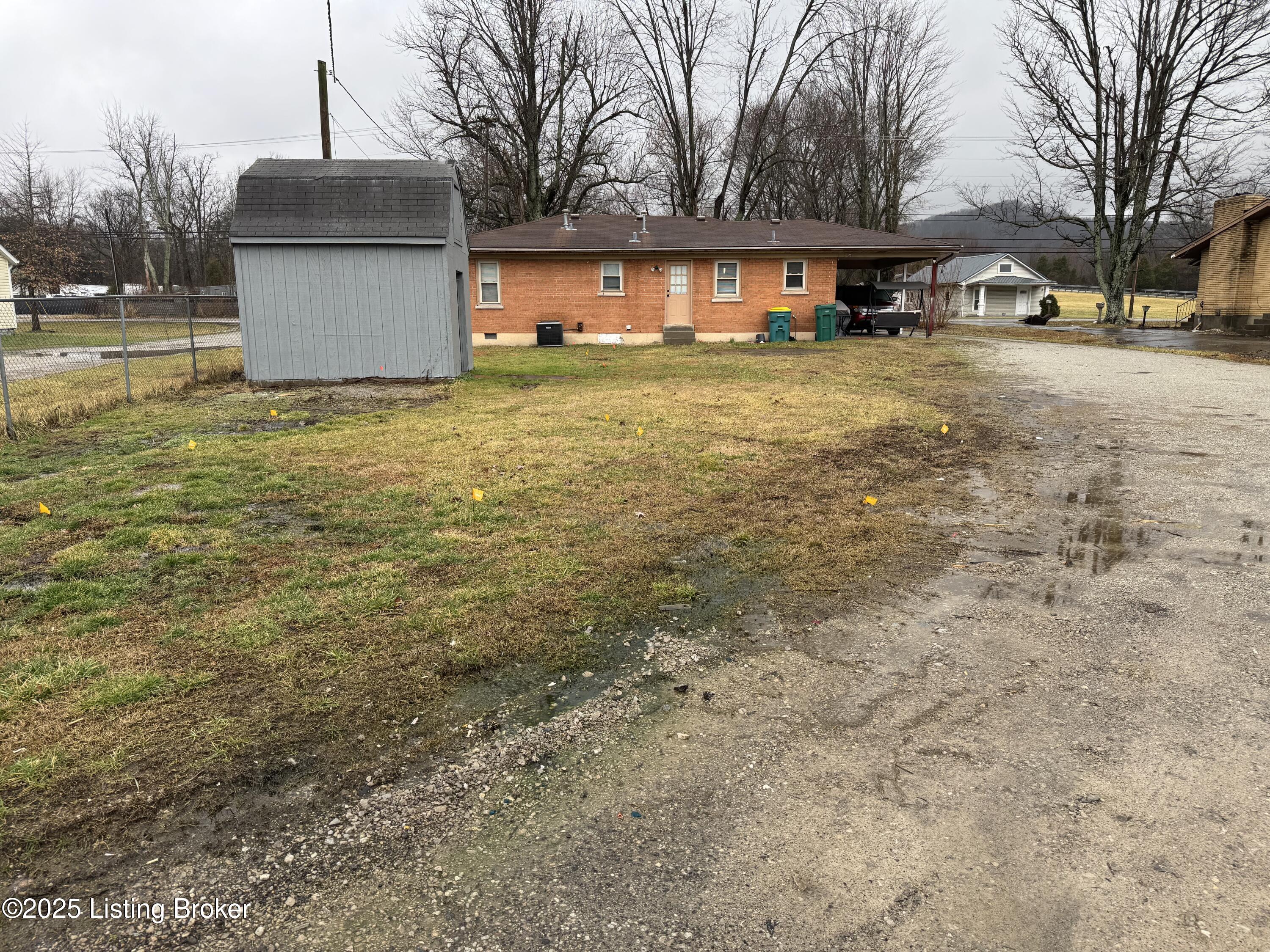 10803 Blue Lick Rd