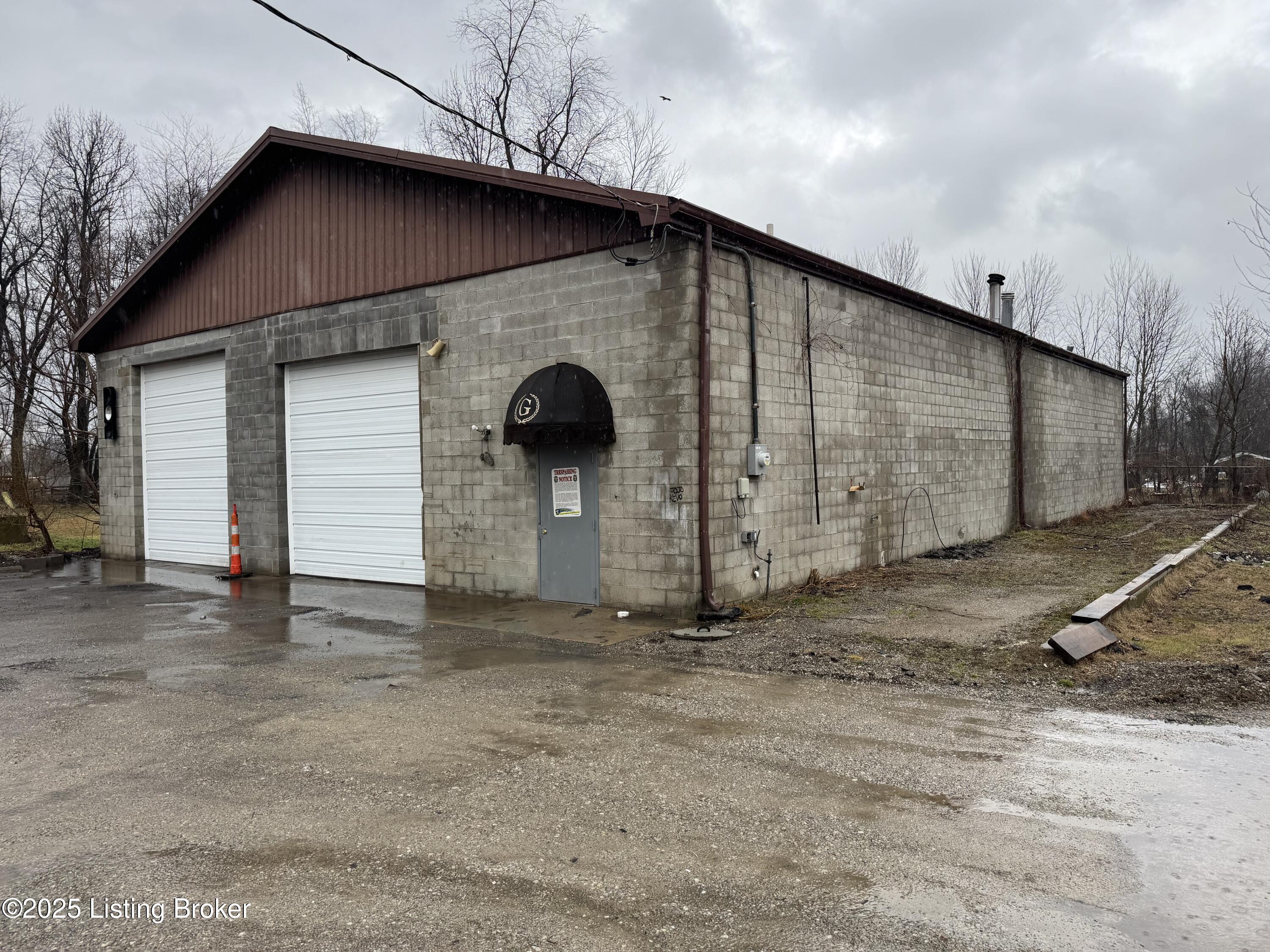 10803 Blue Lick Rd
