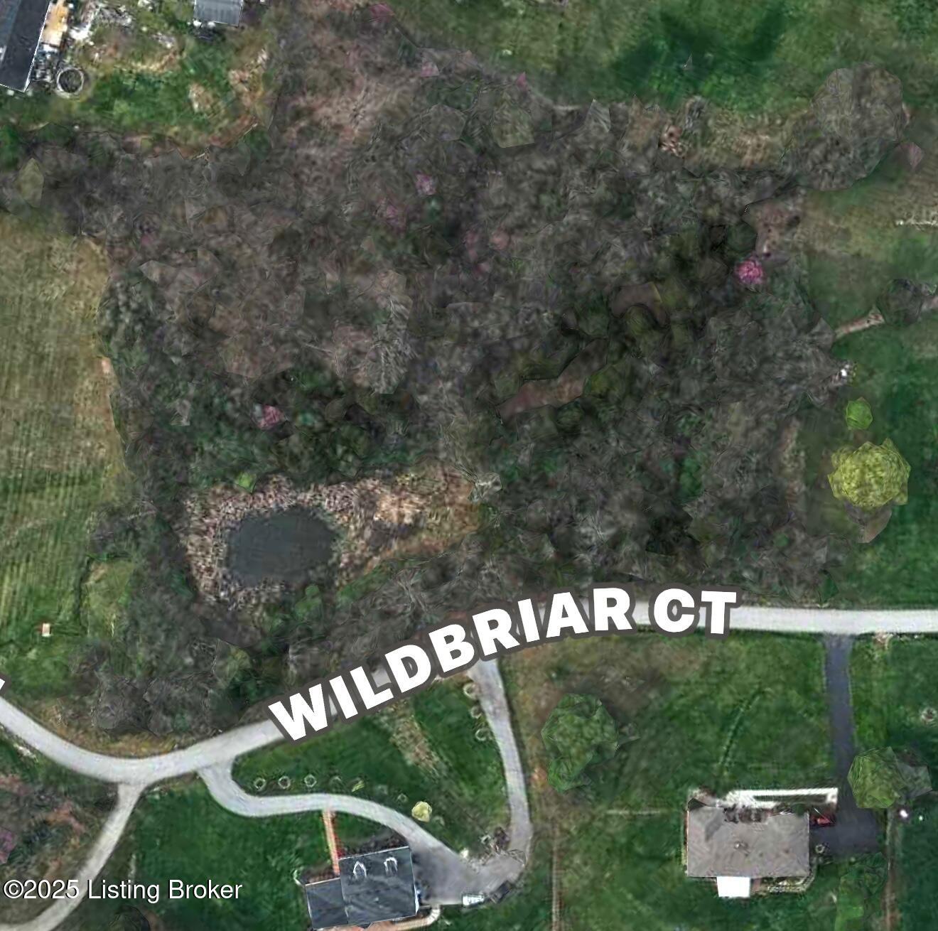 1805 Wildbriar Ct