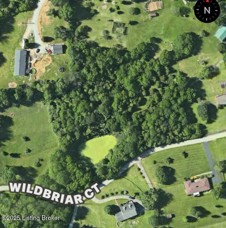 1805 Wildbriar Ct