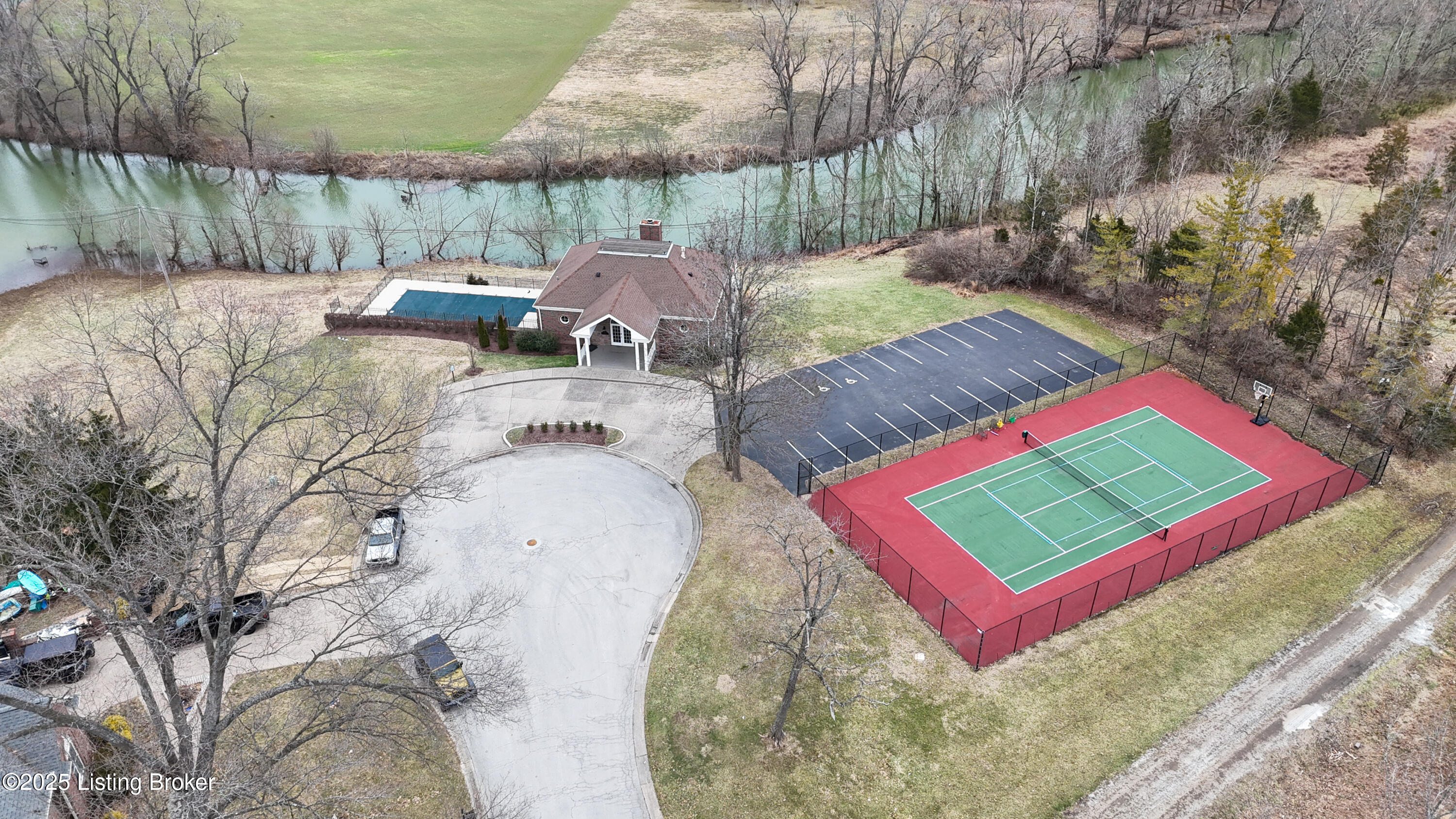 7203 Deer Ridge Rd